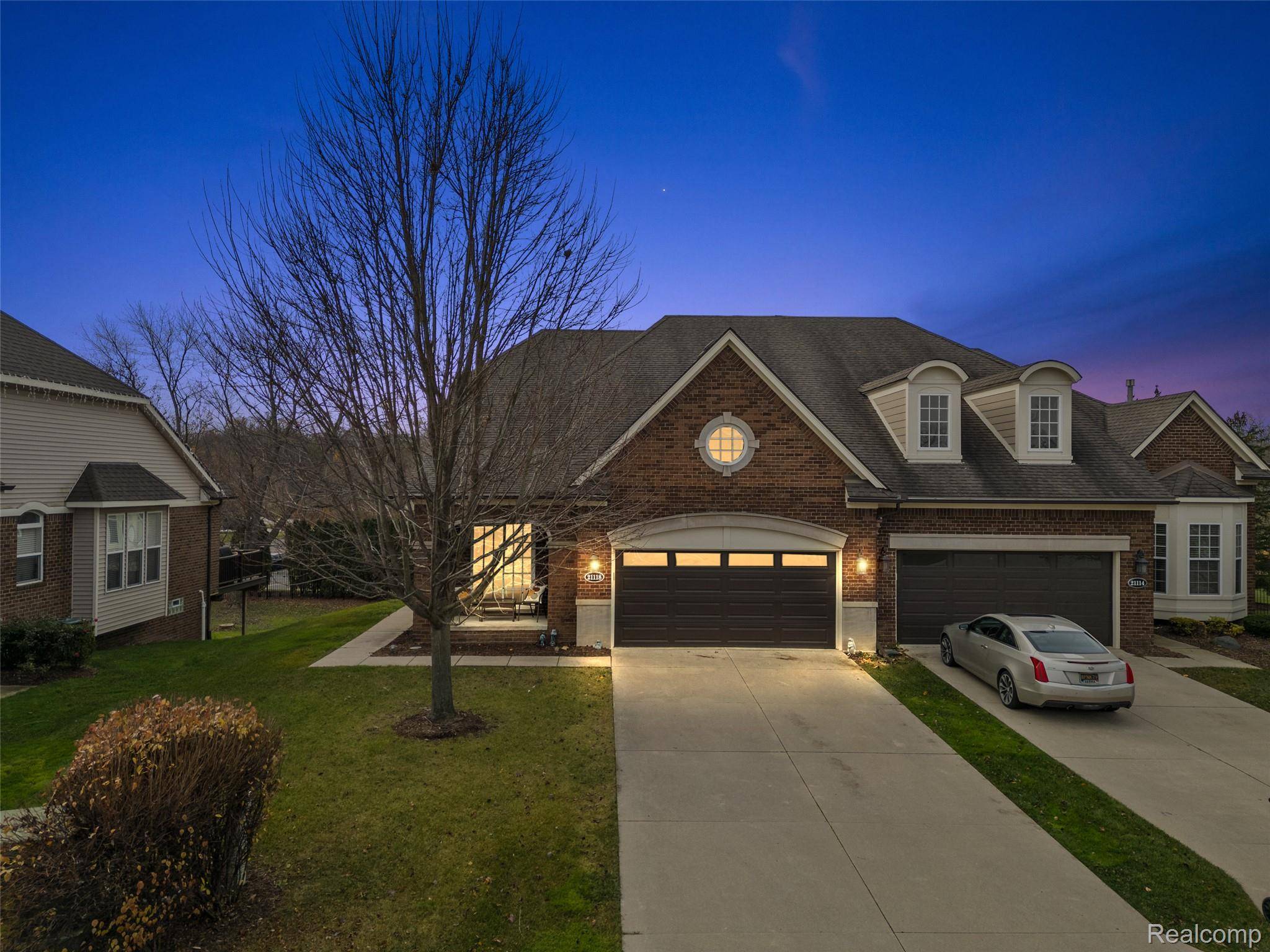 Clinton Township, MI 48036,21118 LILAC LN