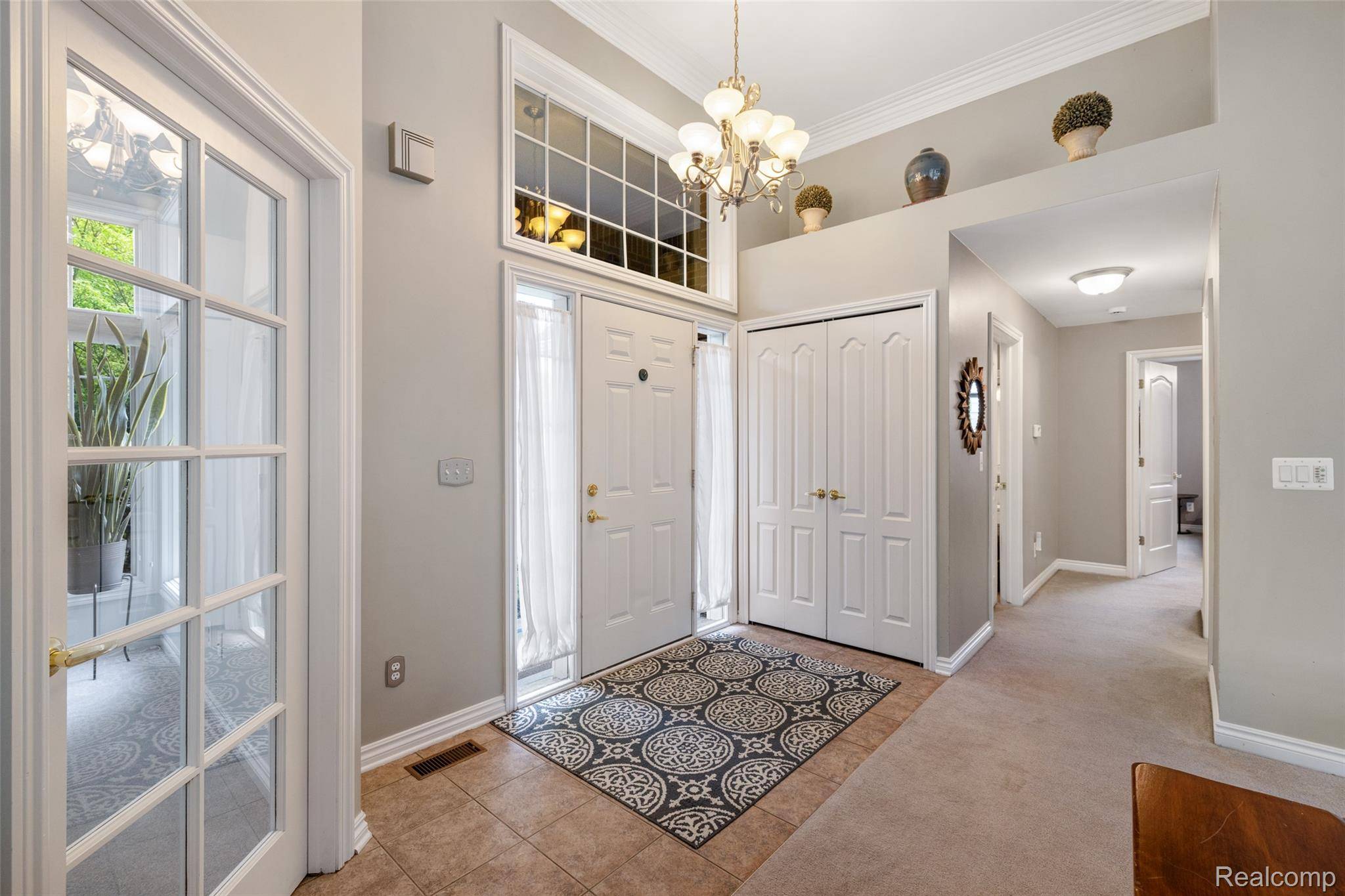 Shelby Twp, MI 48315,55161 Whitney DR