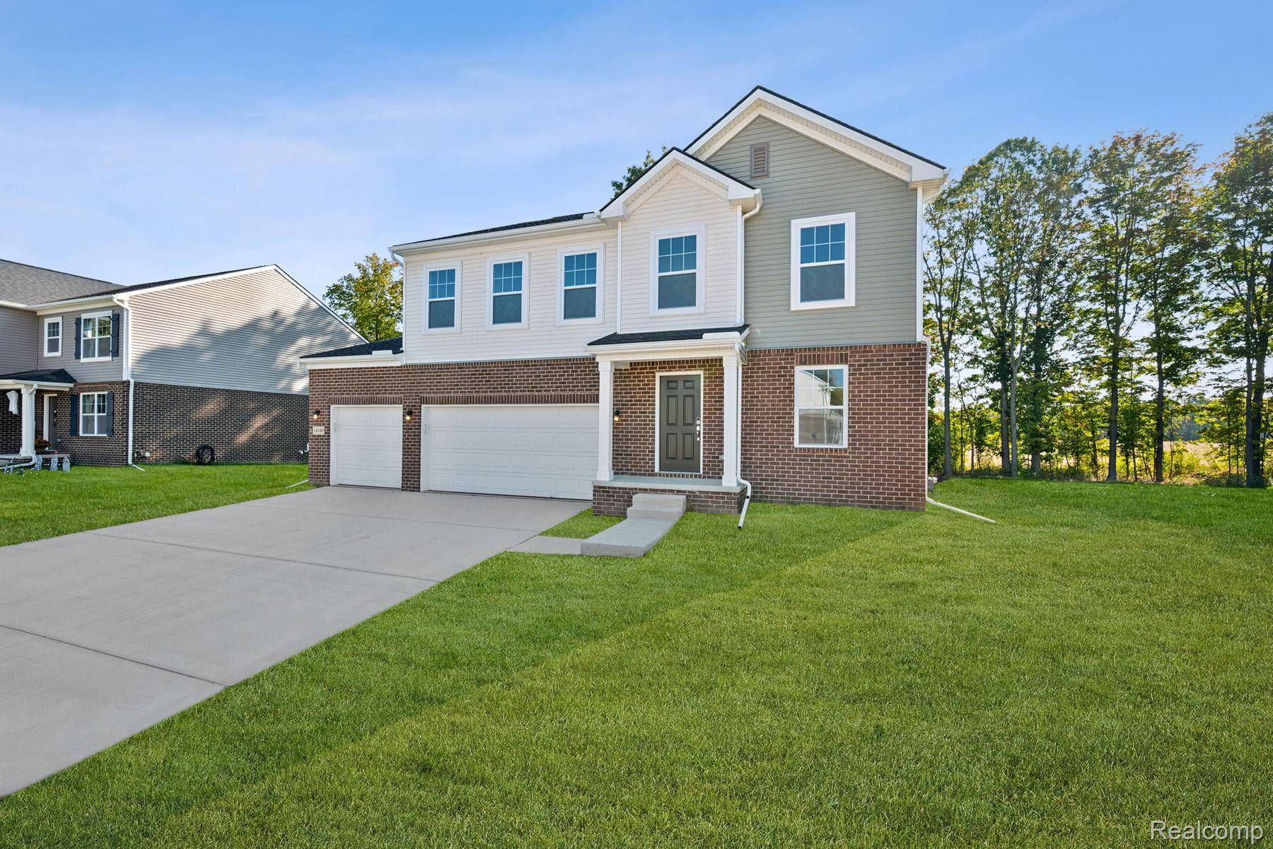 Van Buren, MI 48111,14149 OLD OAK TRL