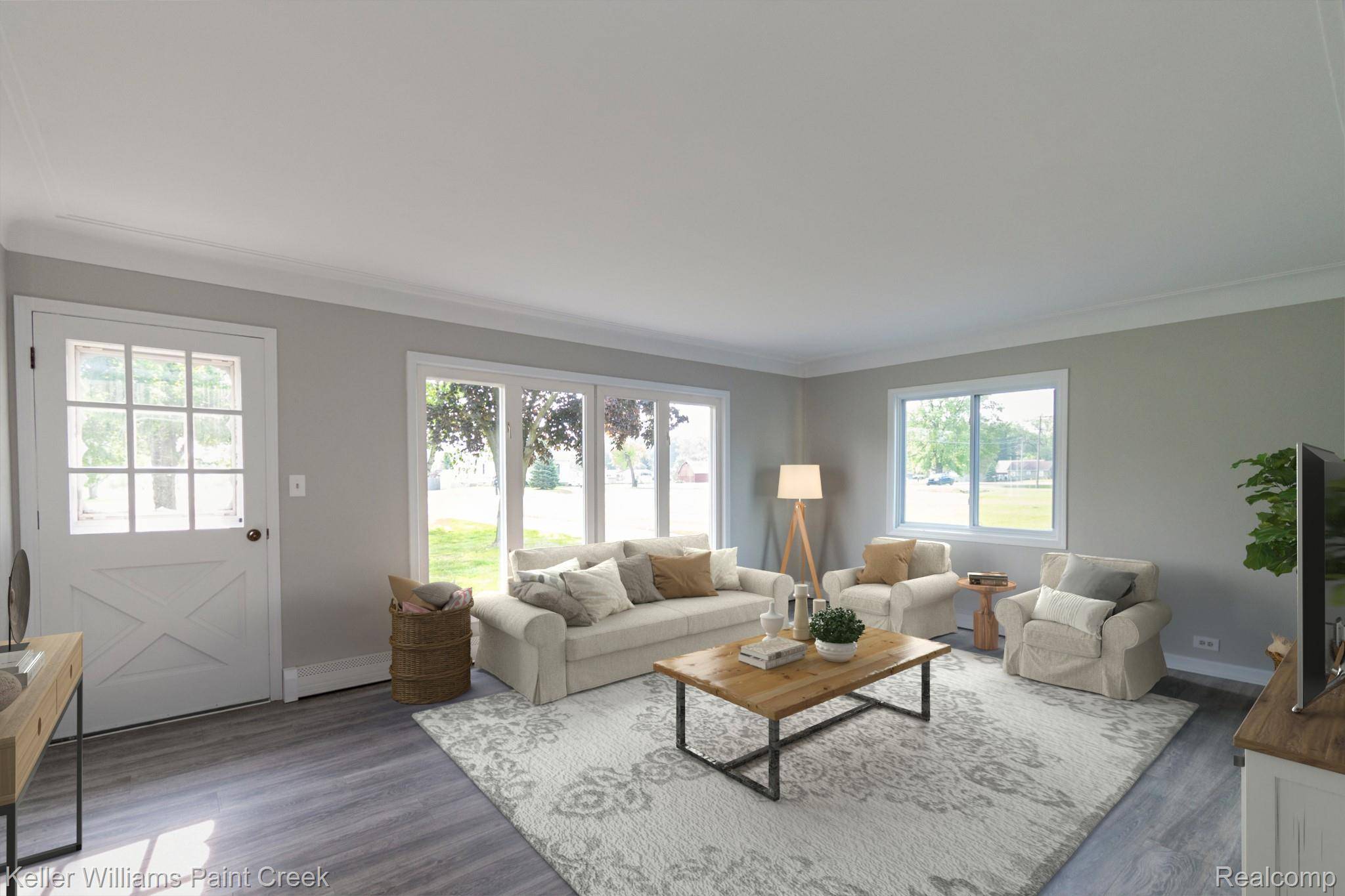 Kimball, MI 48074,335 Pickford RD