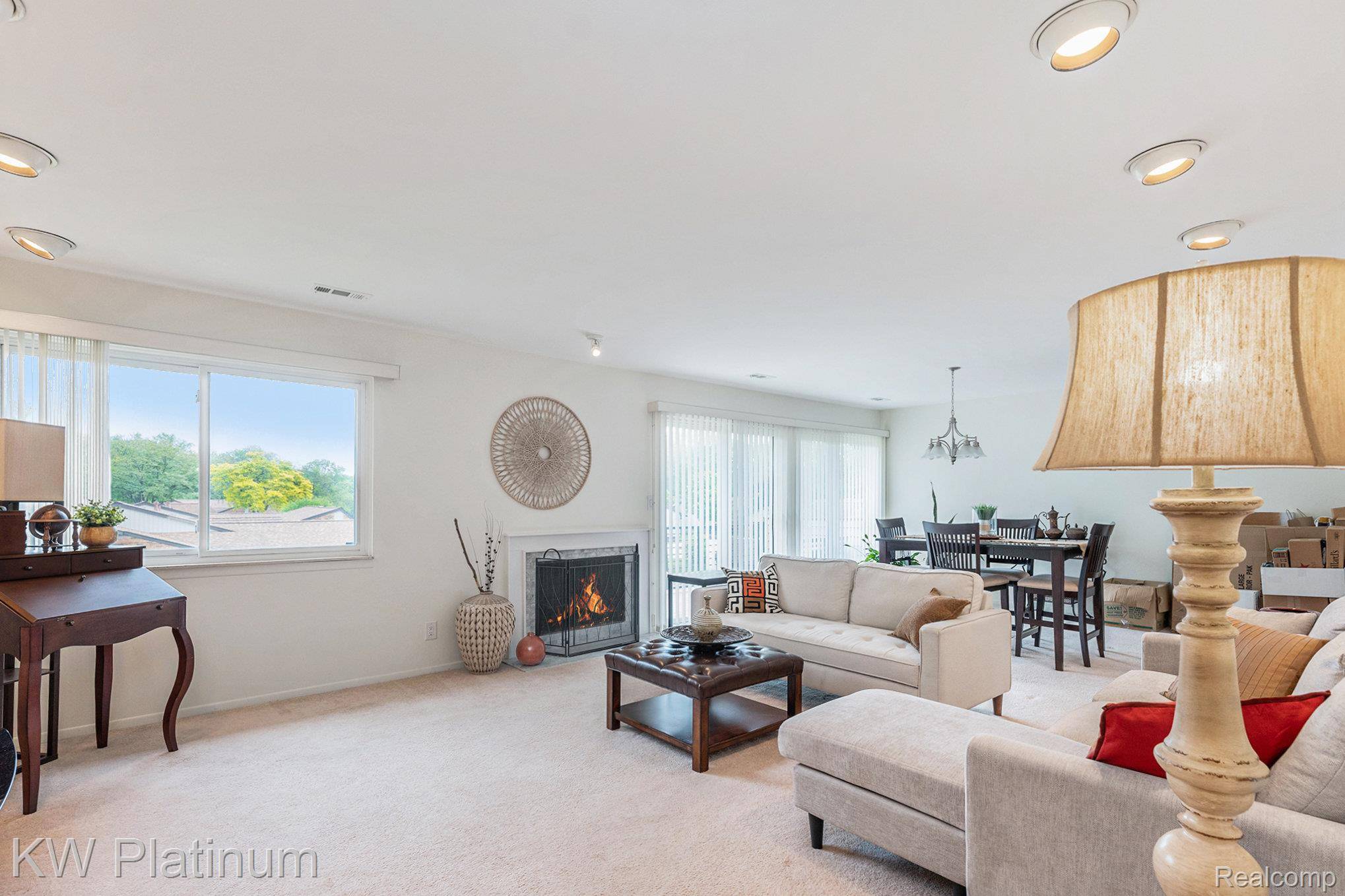 West Bloomfield, MI 48323,4483 Laurel Club CIR