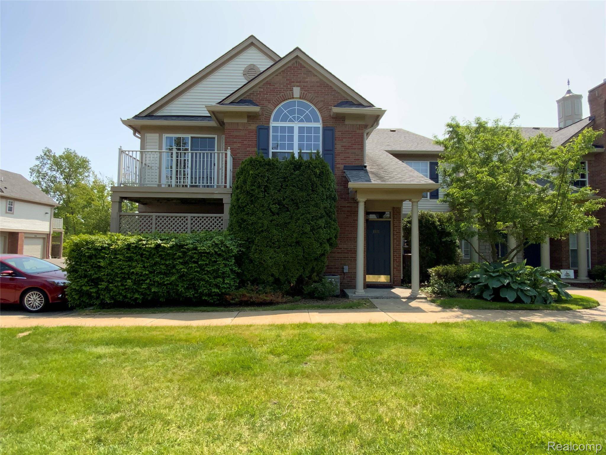 Rochester, MI 48306,3577 Oakmonte BLVD