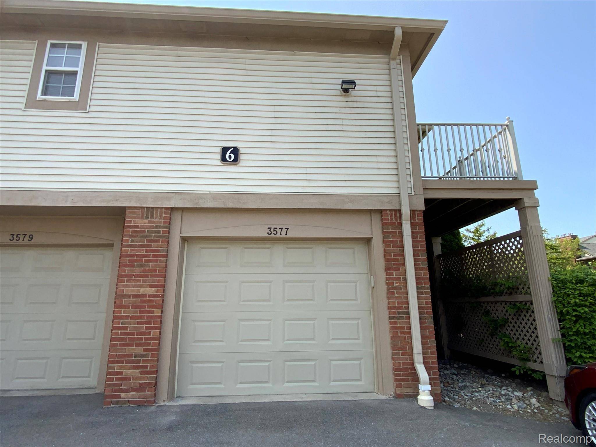 Rochester, MI 48306,3577 Oakmonte BLVD