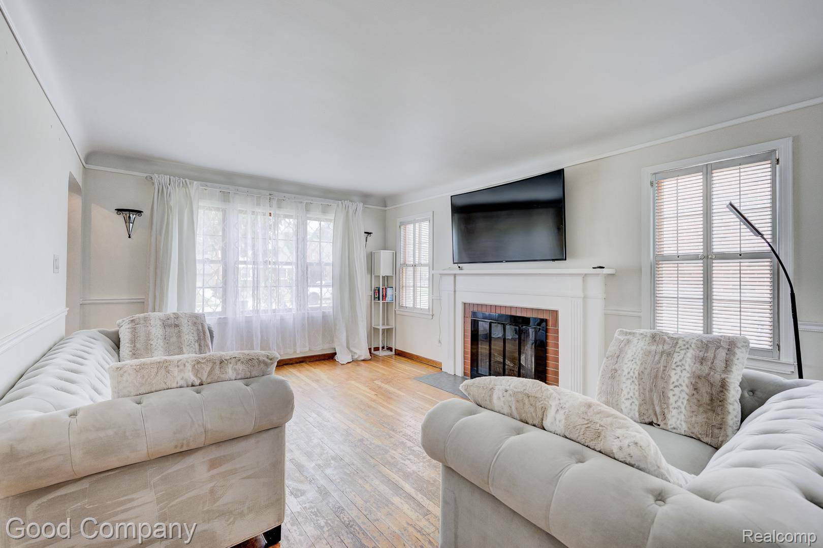 Dearborn, MI 48128,246 N Denwood ST