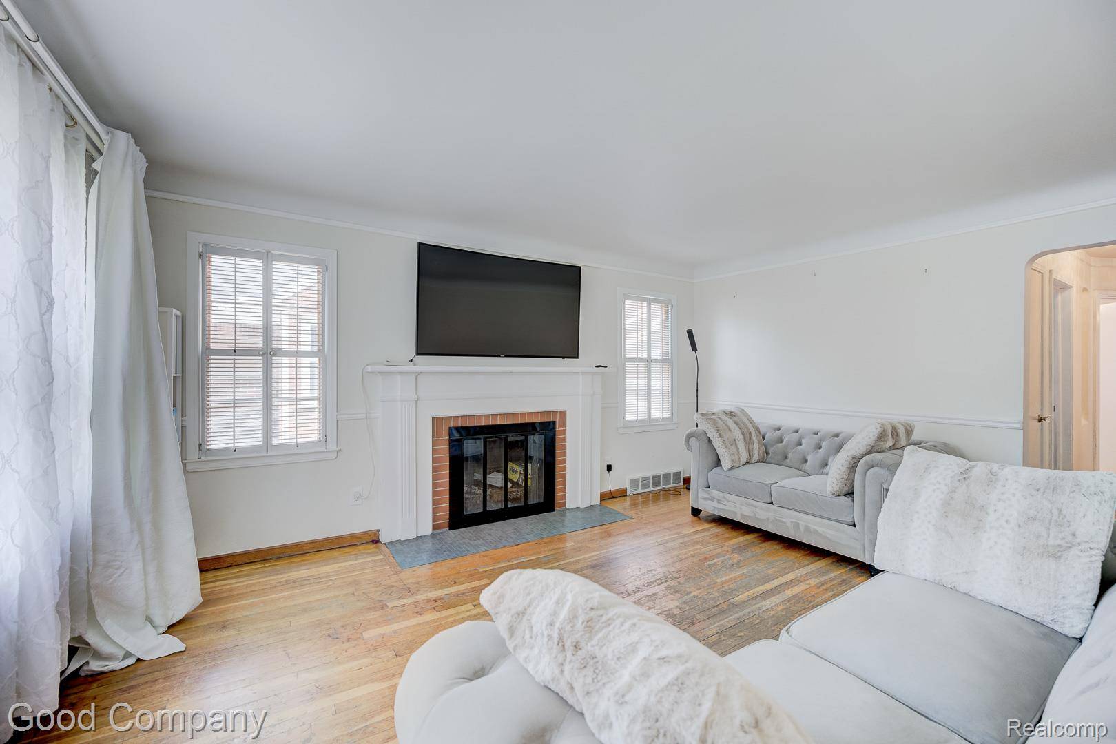 Dearborn, MI 48128,246 N Denwood ST