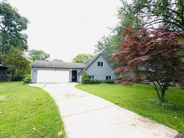 Livonia, MI 48150,11638 Alois ST