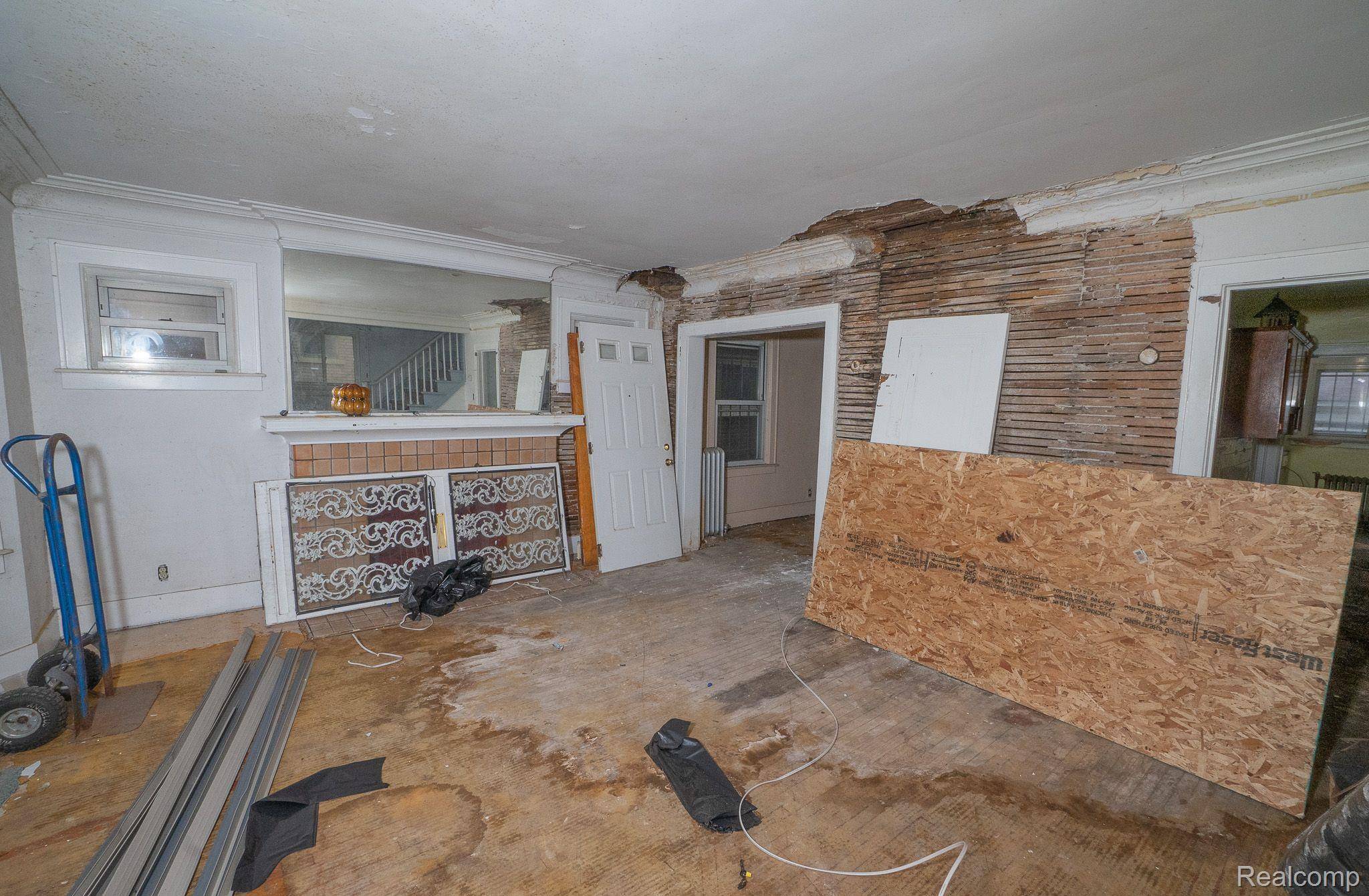 Detroit, MI 48206,3240 LAWRENCE ST