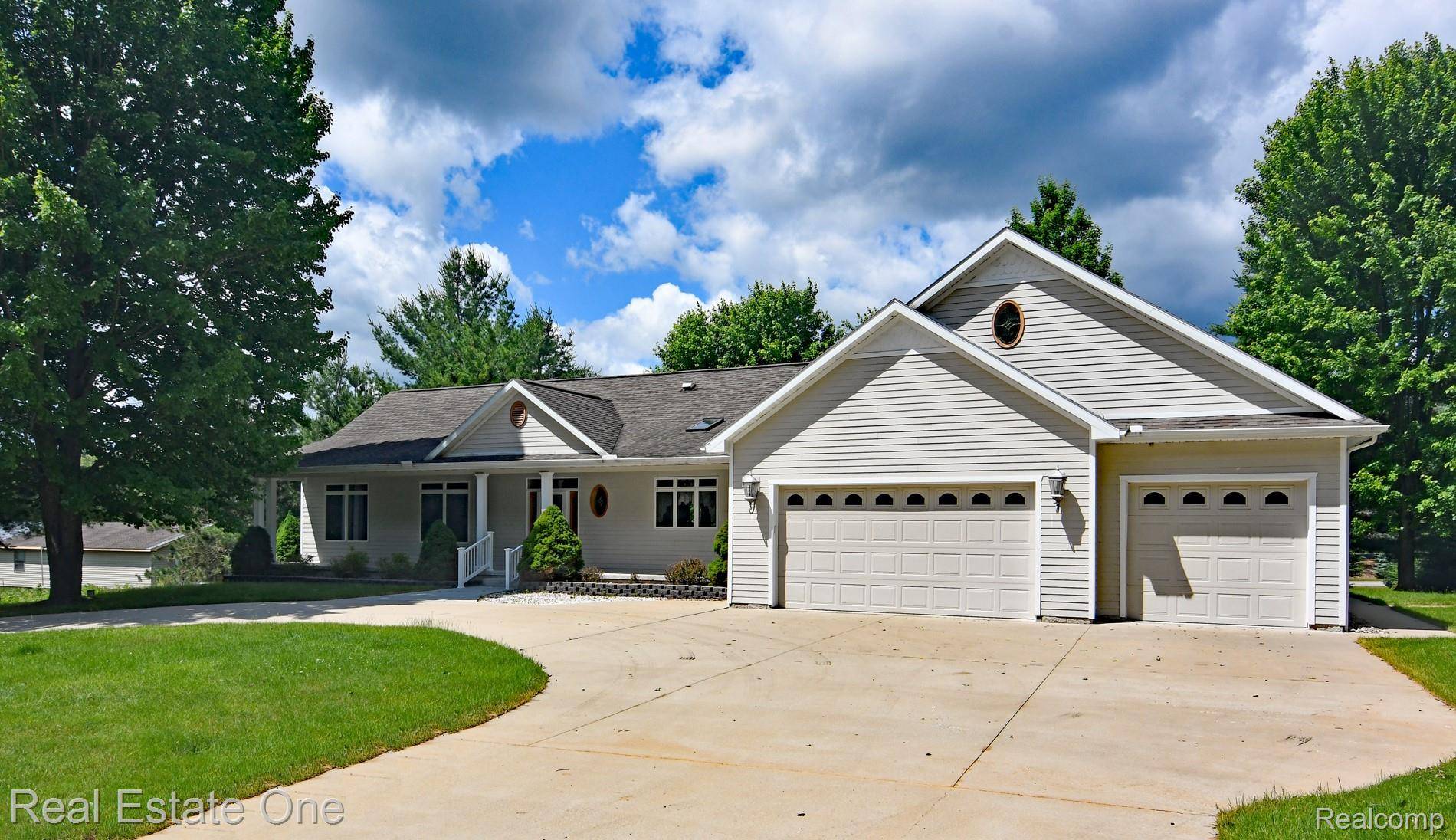 Lincoln, MI 48742,4049 N Racoon TRL