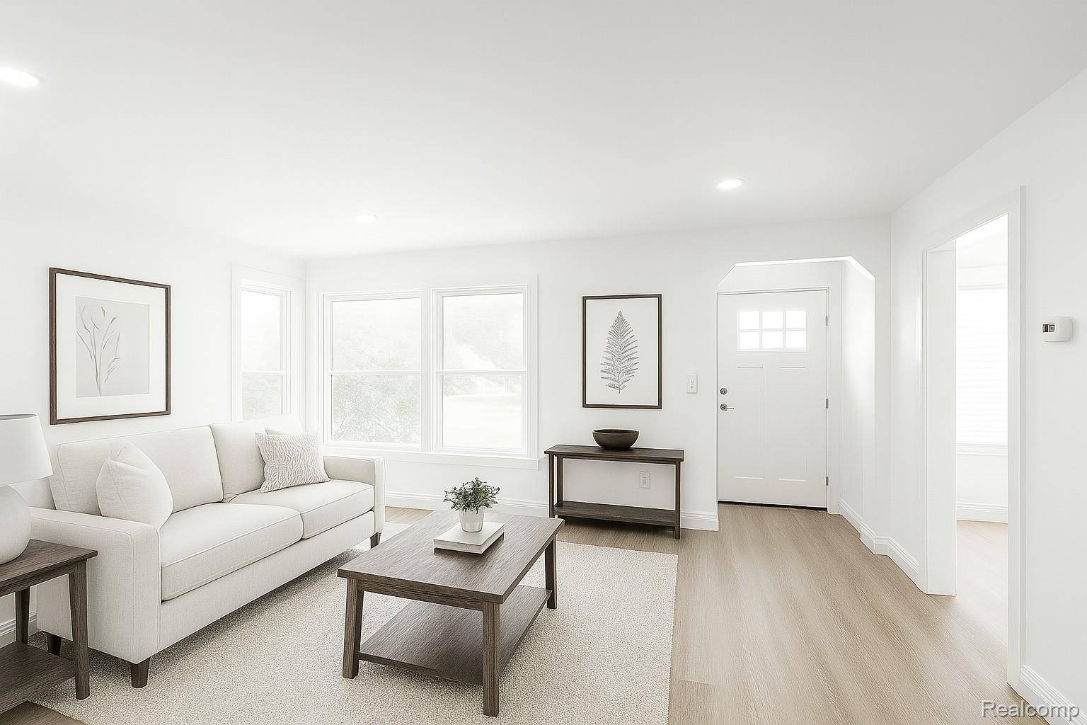 Detroit, MI 48219,19507 PIERSON ST