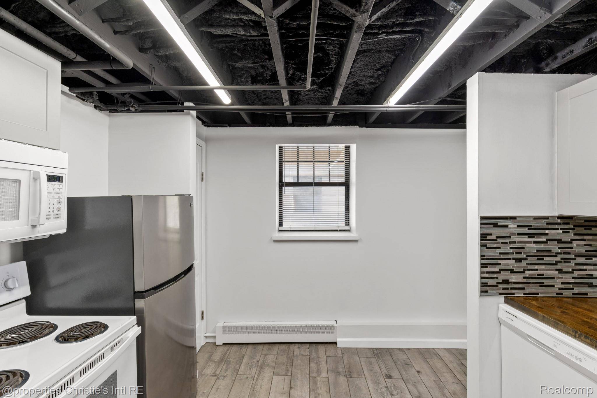 Detroit, MI 48202,120 Seward ST #U2