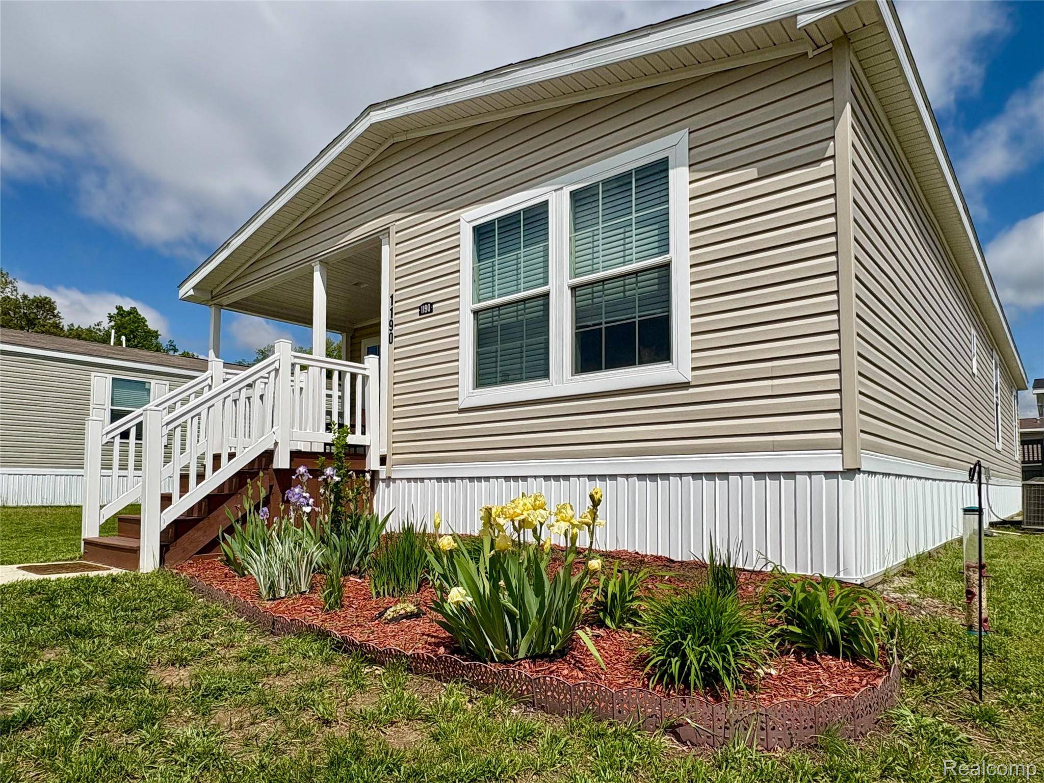 Albion, MI 49224,1190 Primrose CT