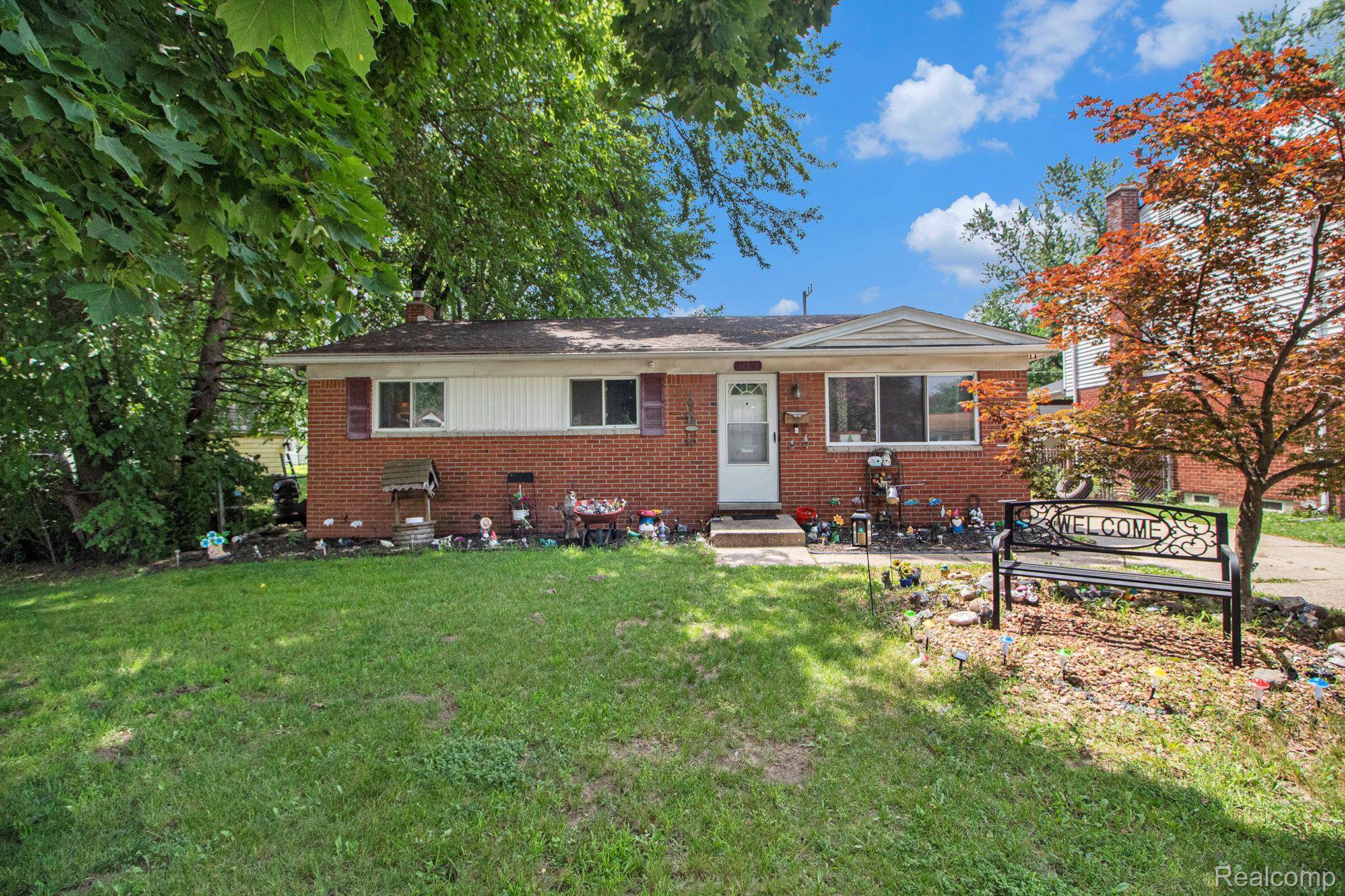 Wayne, MI 48184,34919 Glover