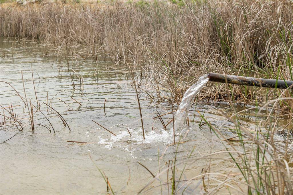 Gustine, TX 76455,0 CR 286