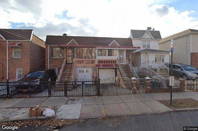 Brooklyn, NY 11203,5910 Beverley RD