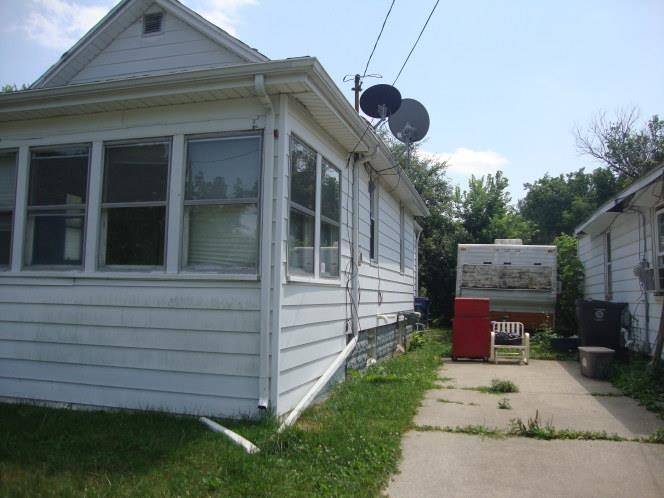 Flint, MI 48507,1305 Campbell ST