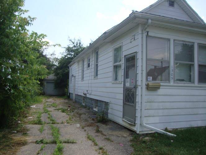 Flint, MI 48507,1305 Campbell ST