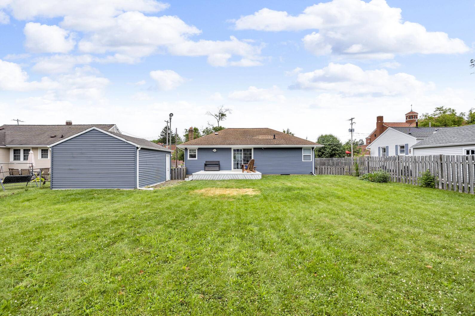 Jackson, MI 49203,723 S Bowen ST