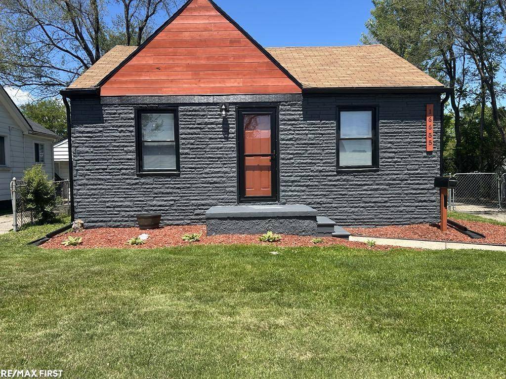 Roseville, MI 48066,16655 Roberts ST