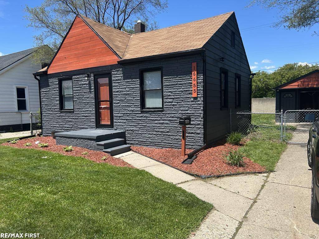 Roseville, MI 48066,16655 Roberts ST