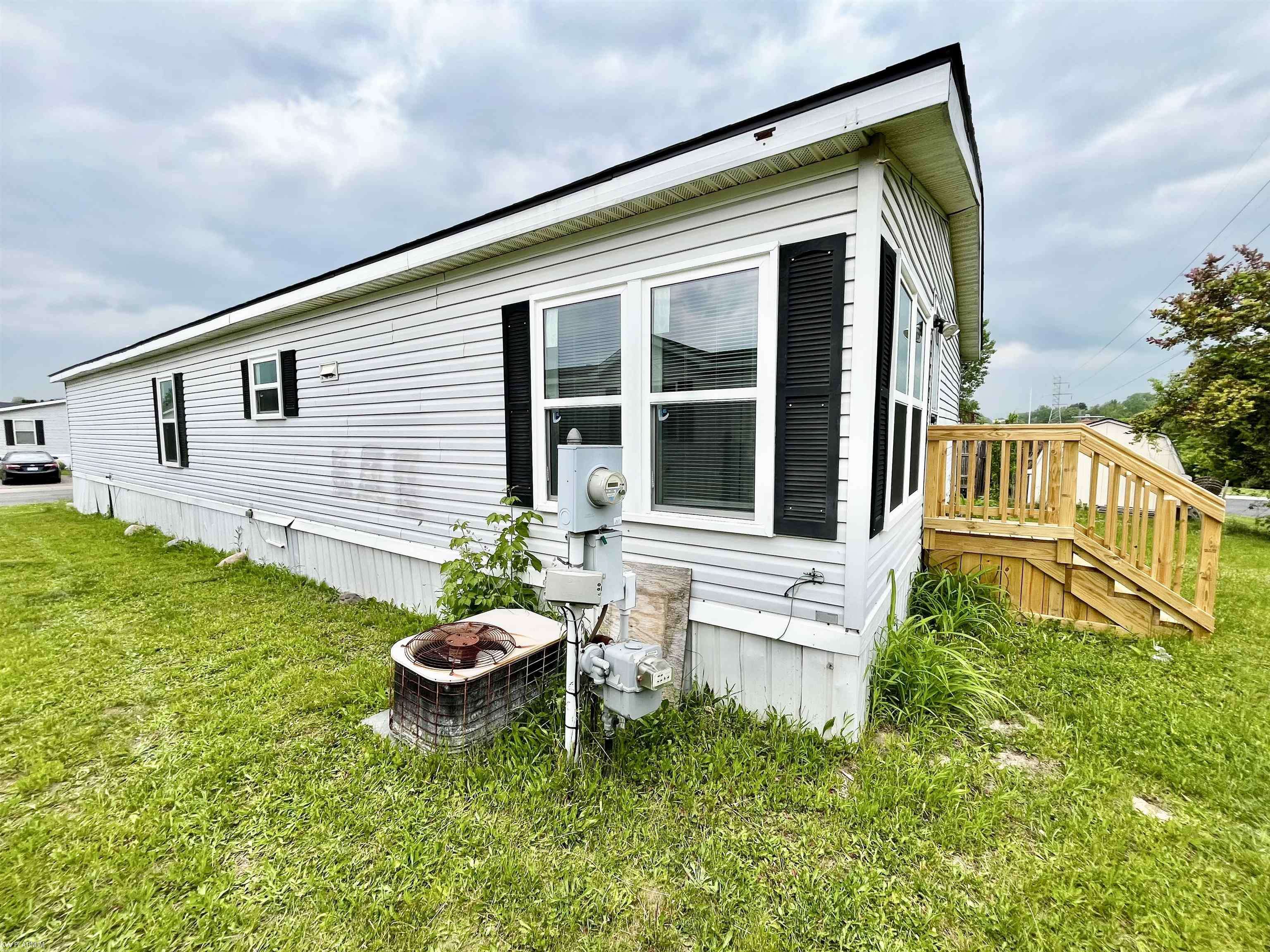 Pontiac, MI 48340,1354 Hilltop