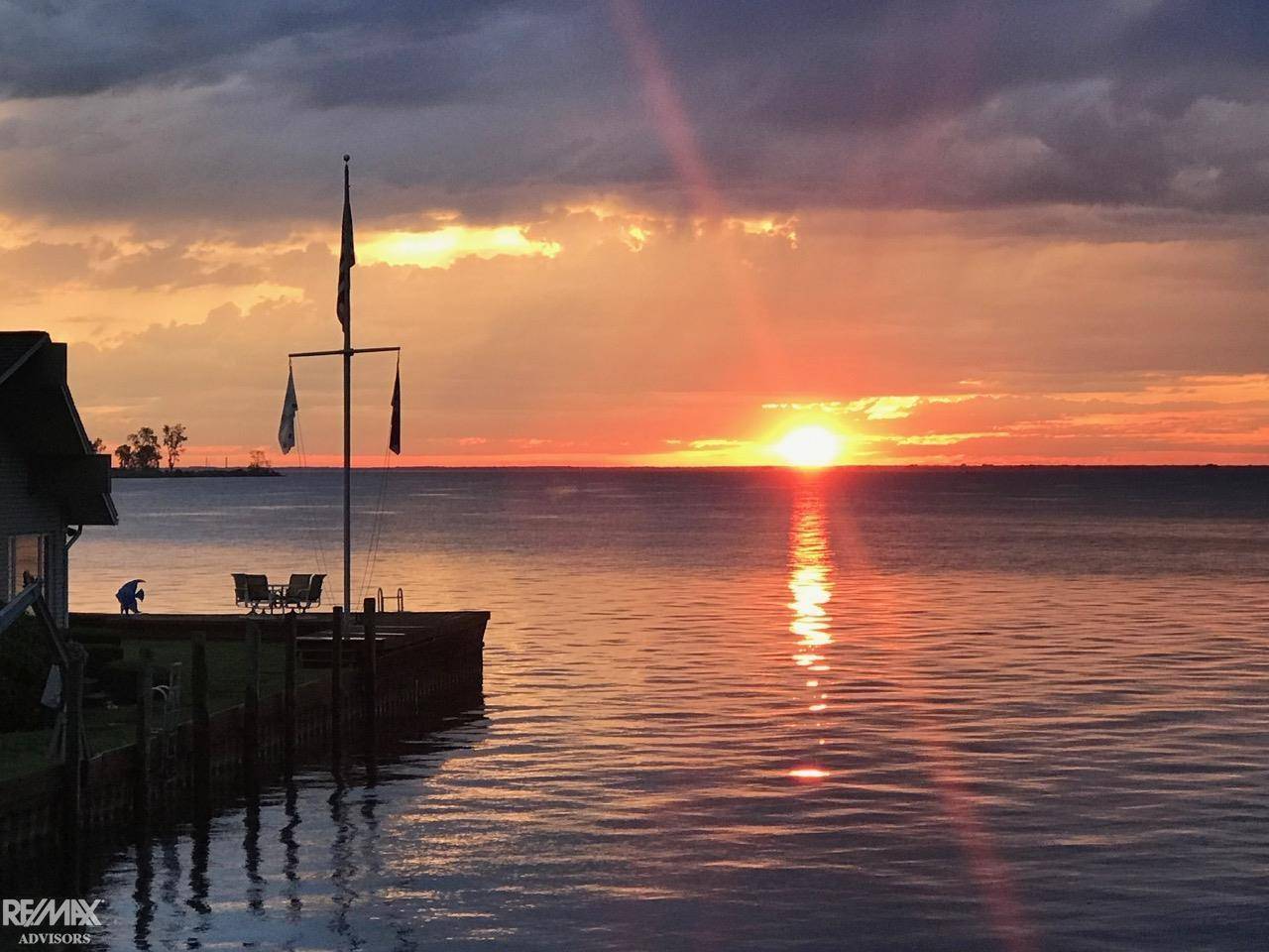 Harrison Twp, MI 48045,38228 Huron Pointe DR