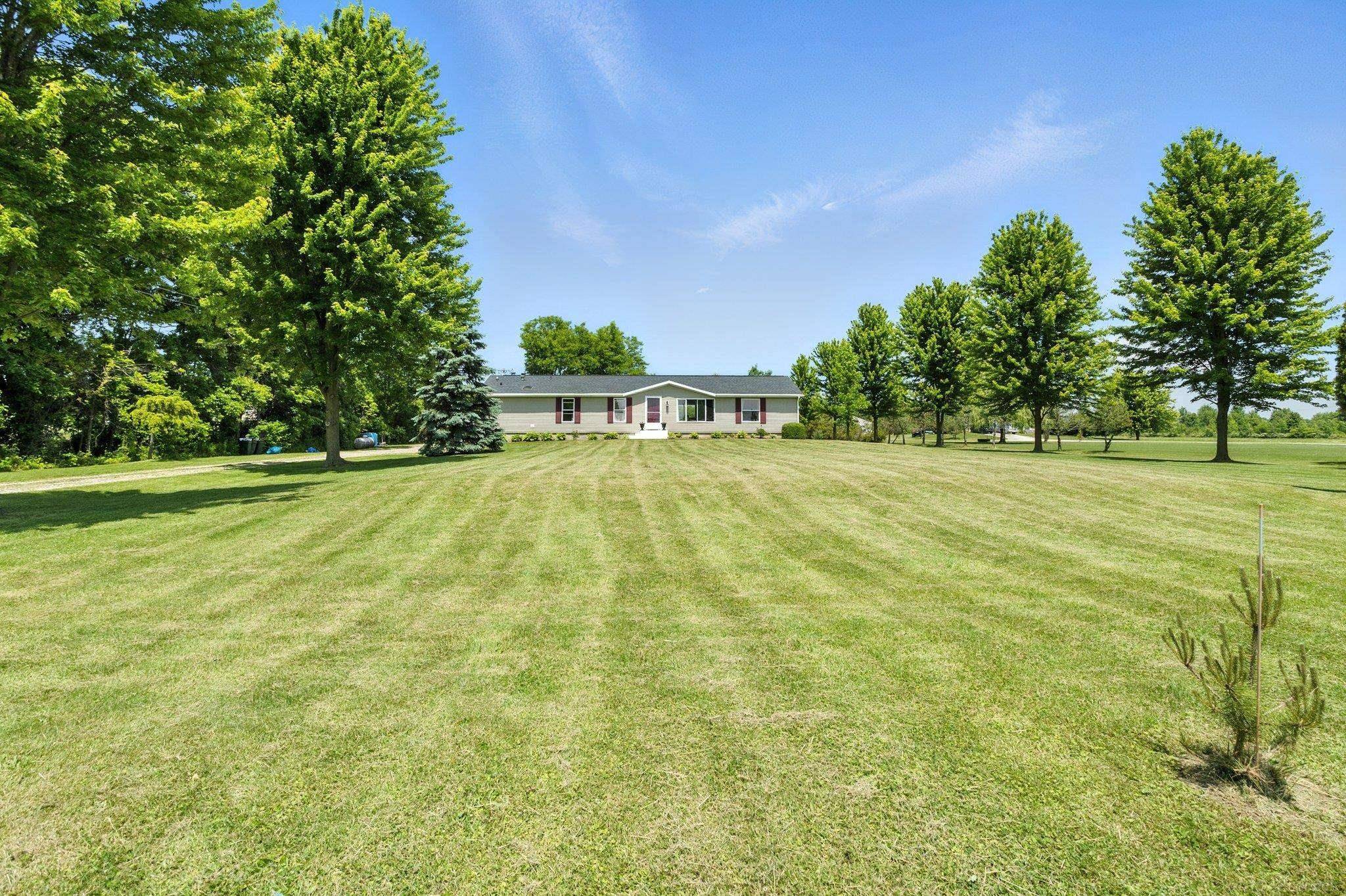 Riley, MI 48041,12240 Griffin RD