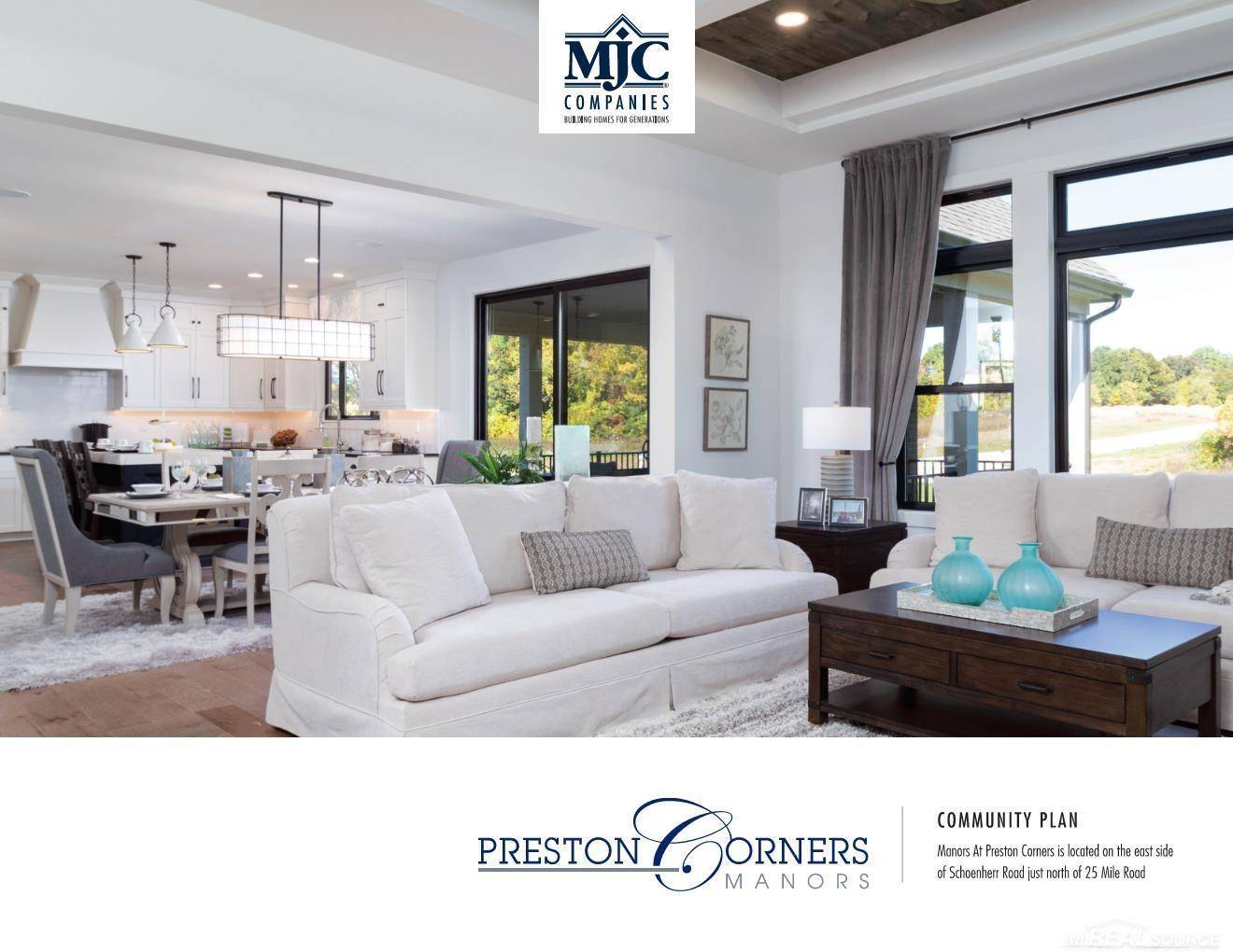 MI 48315,13702 Ridge Oak LN