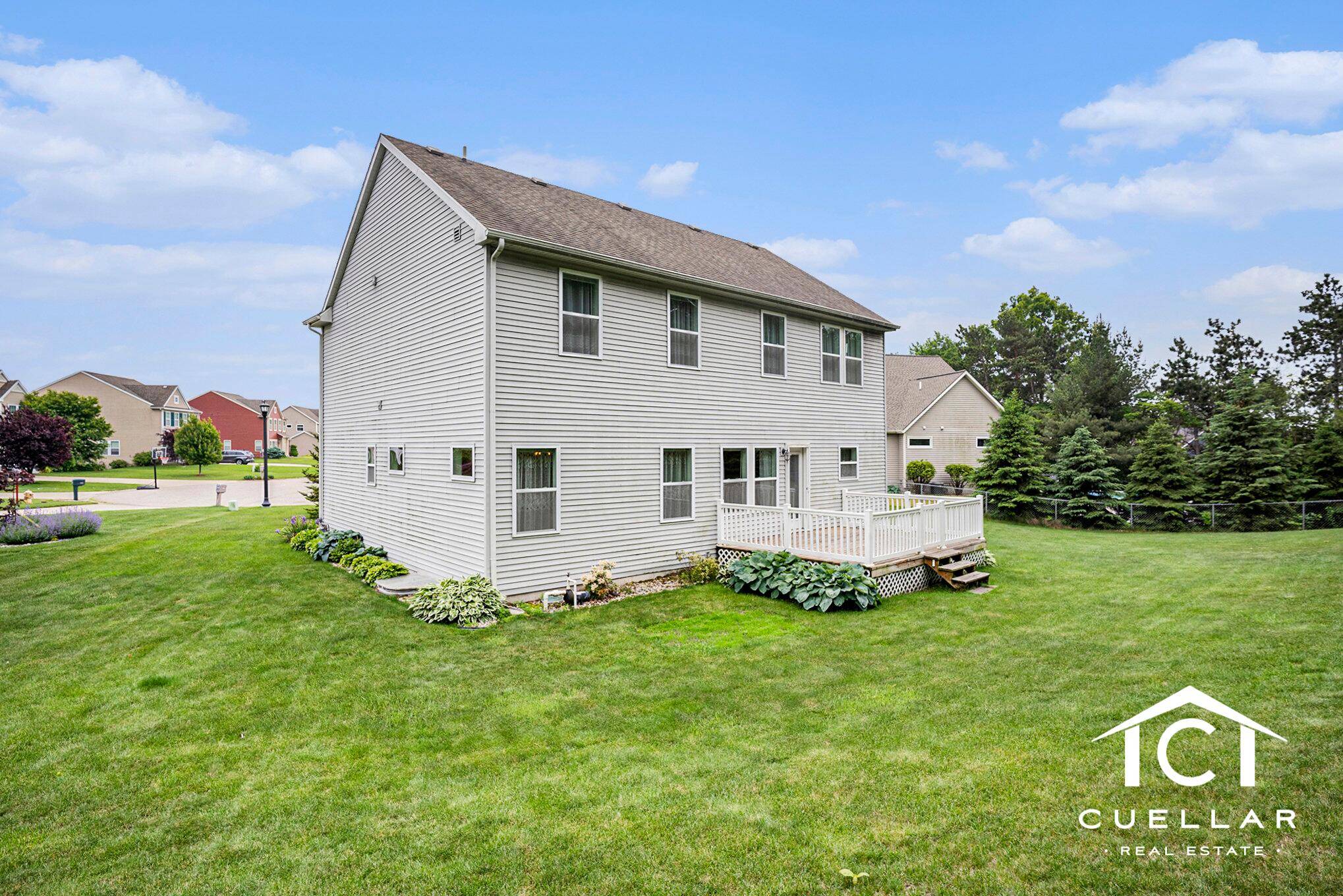 West Olive, MI 49460,9365 Windward DR