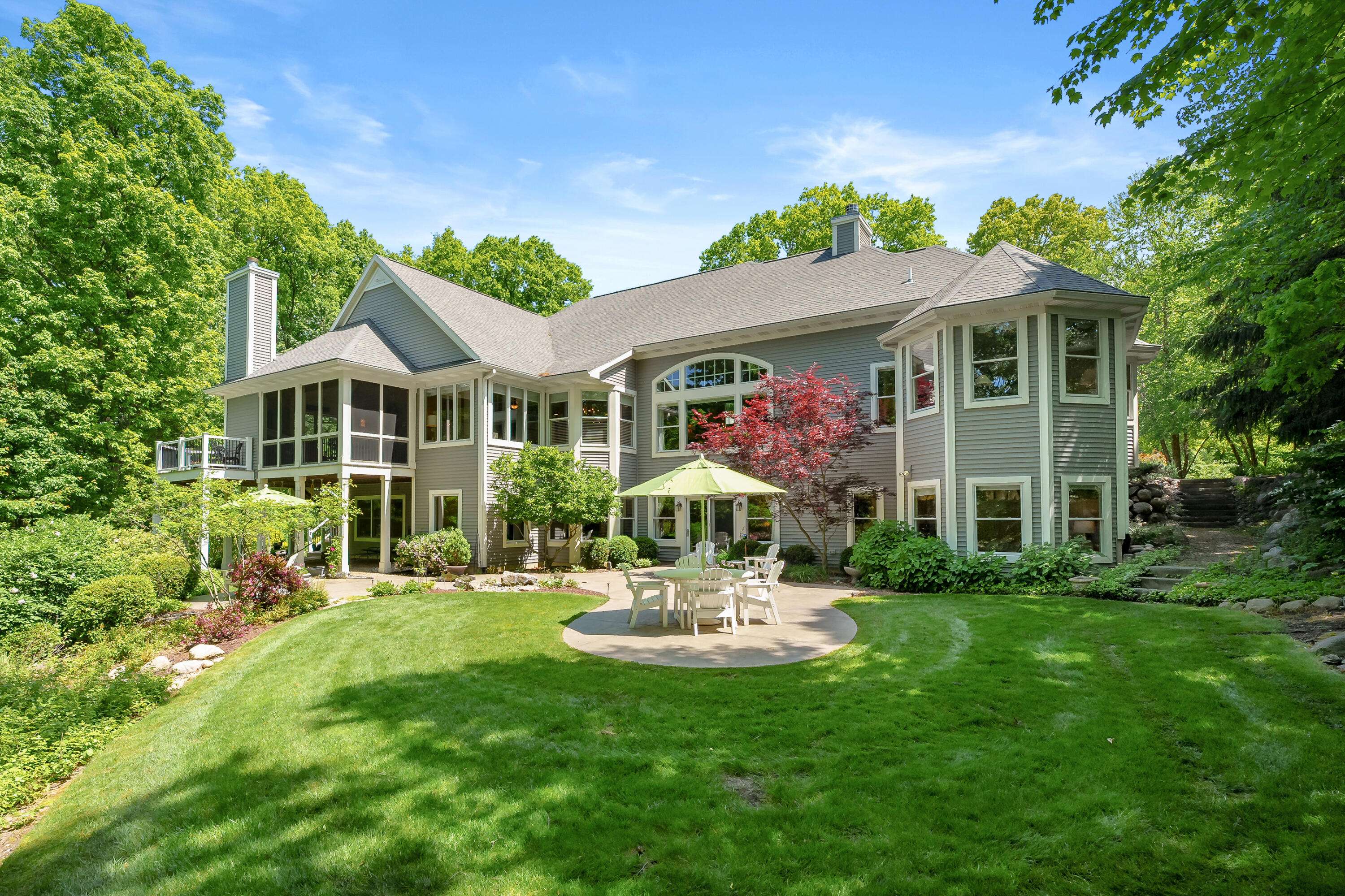 Richland, MI 49083,6461 E Bay LN