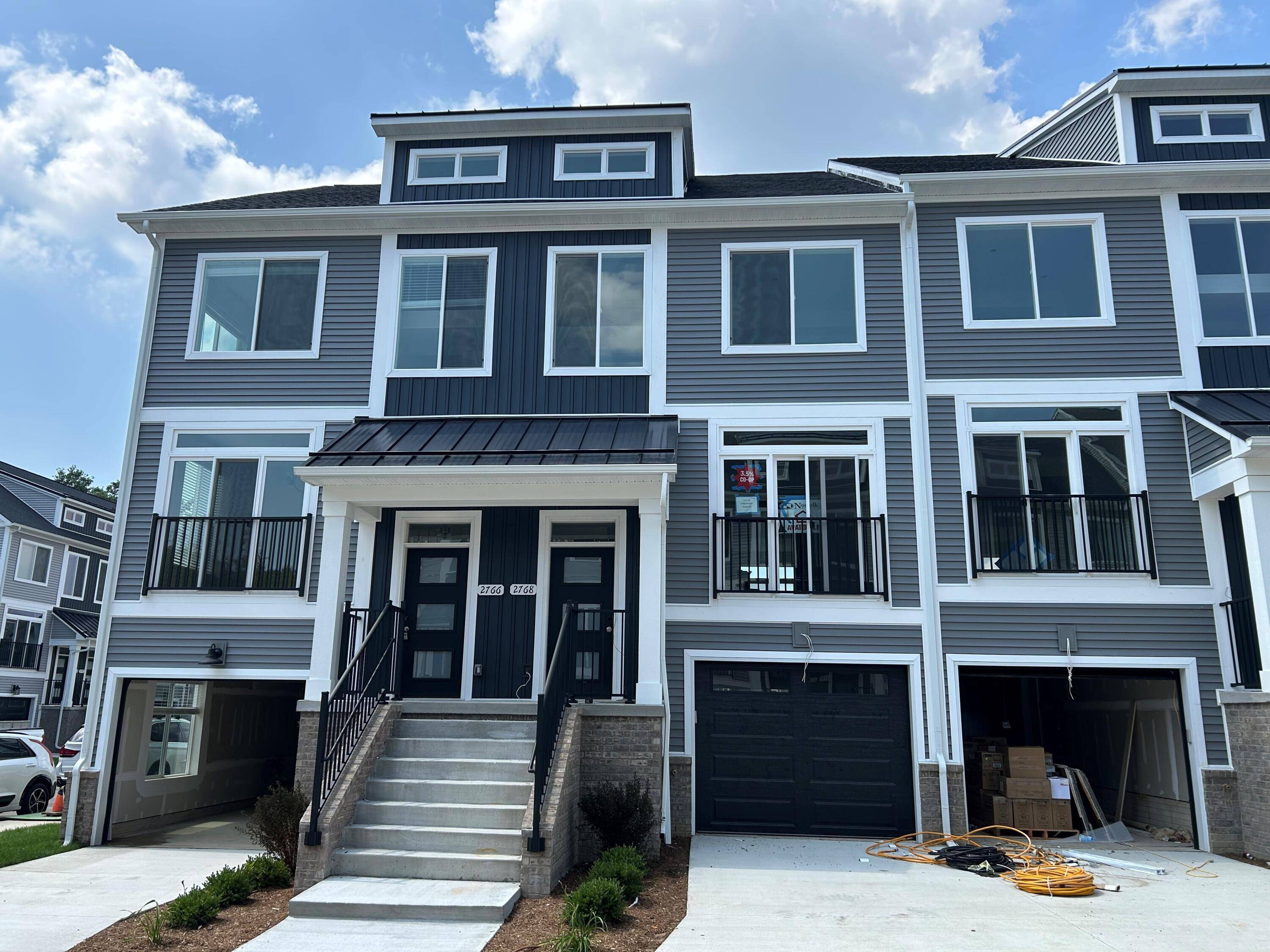 Ann Arbor, MI 48105,2768 Bristol Ridge DR #33