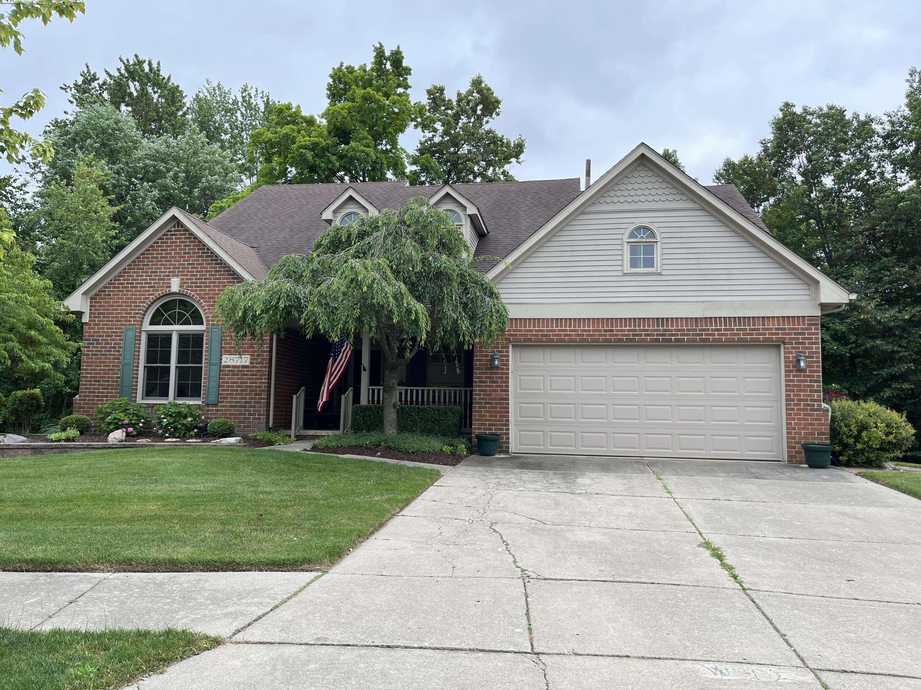 Novi, MI 48377,28717 Quarry CT