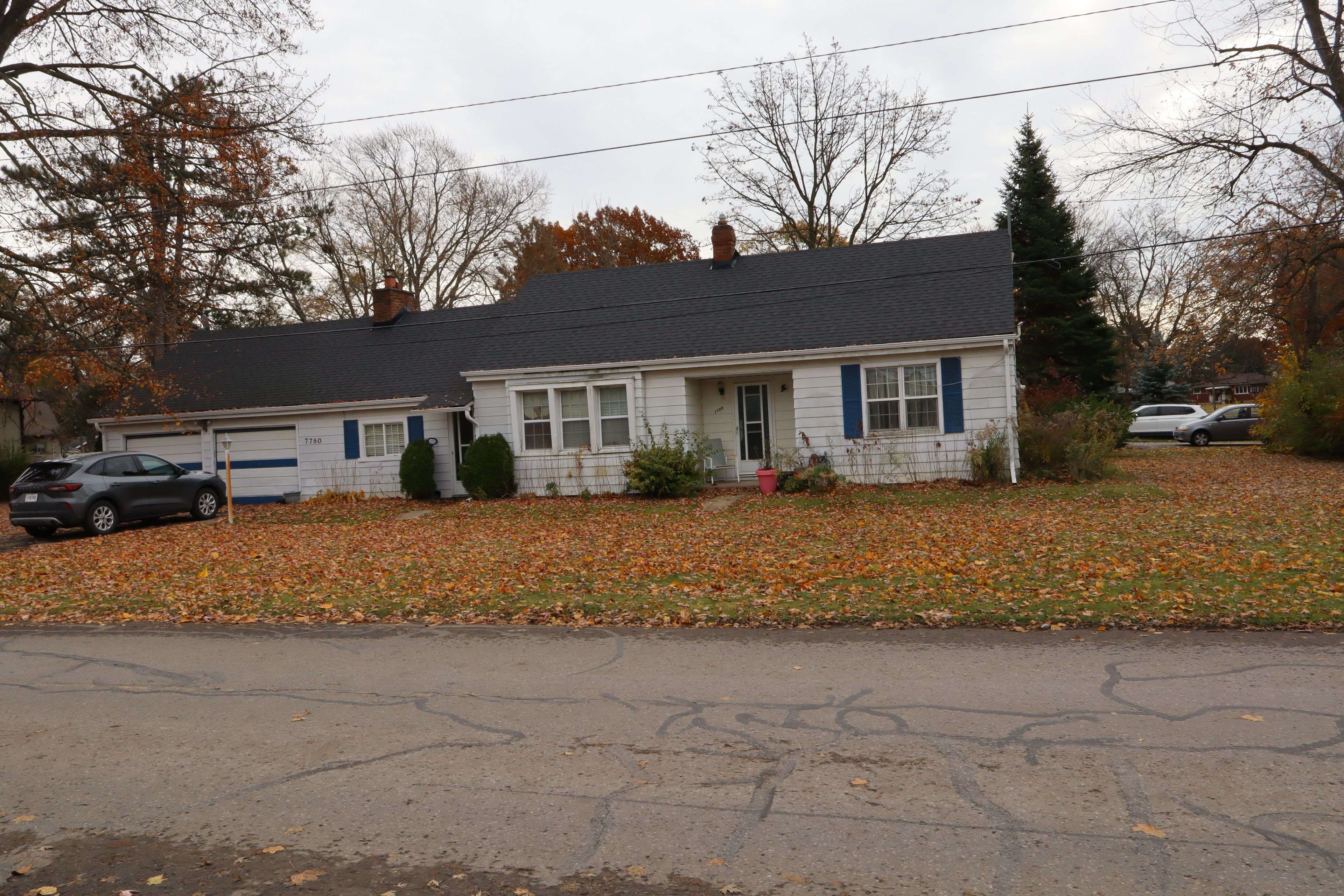 Niagara Falls, ON L2H 1G2,7780 Rysdale ST