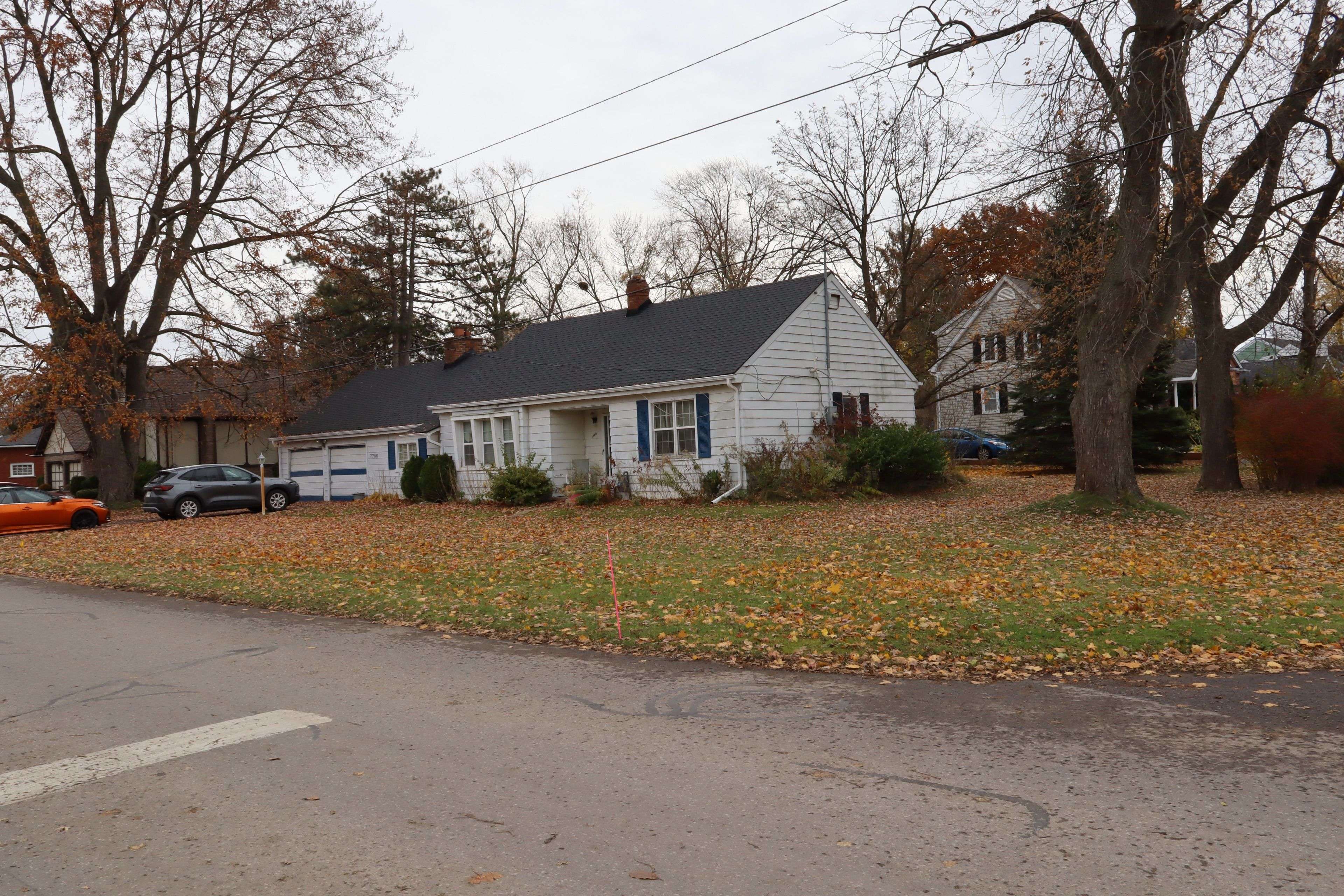 Niagara Falls, ON L2H 1G2,7780 Rysdale ST