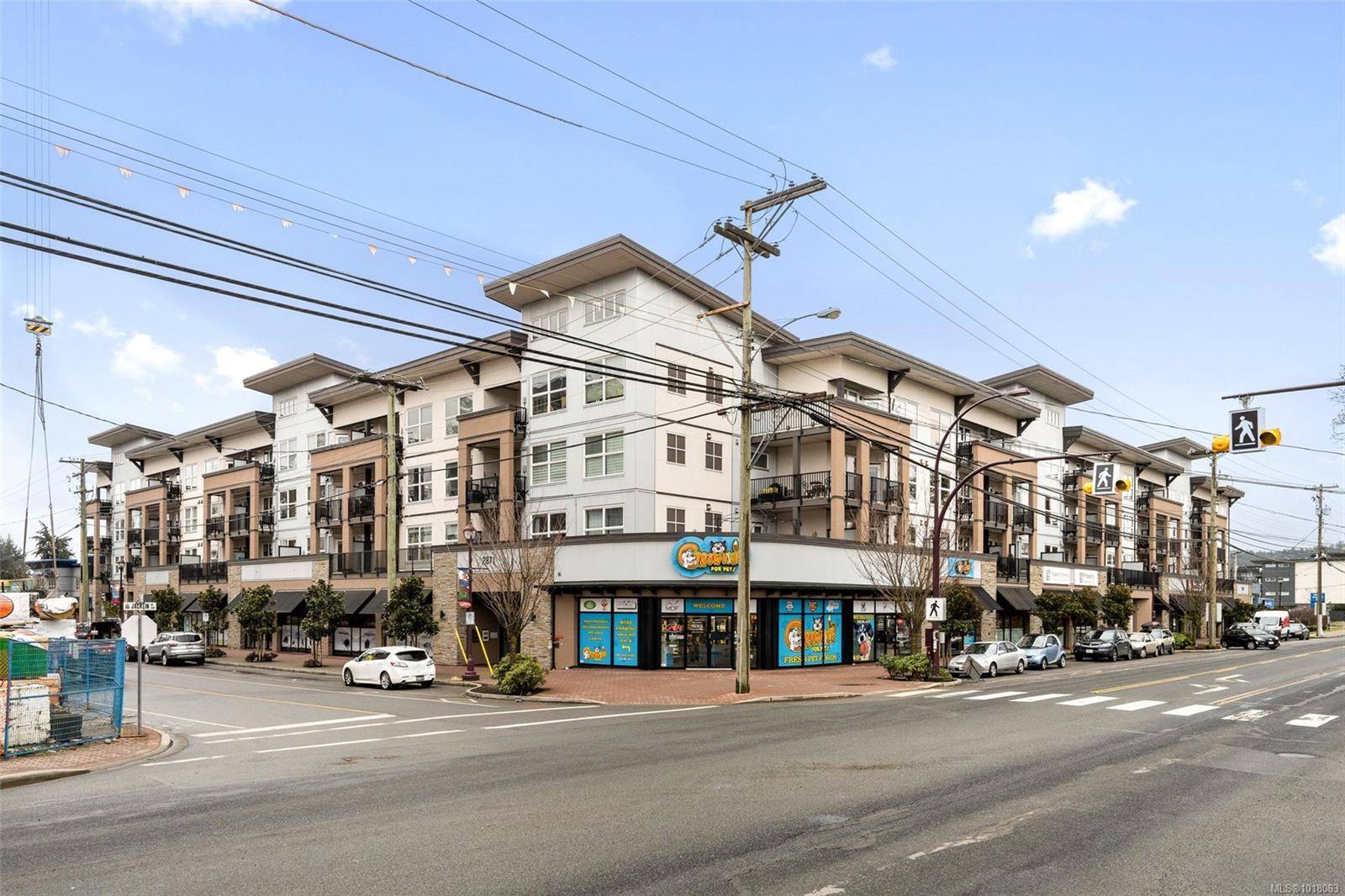 Langford, BC V9B 0P3,2871 Jacklin Rd #304