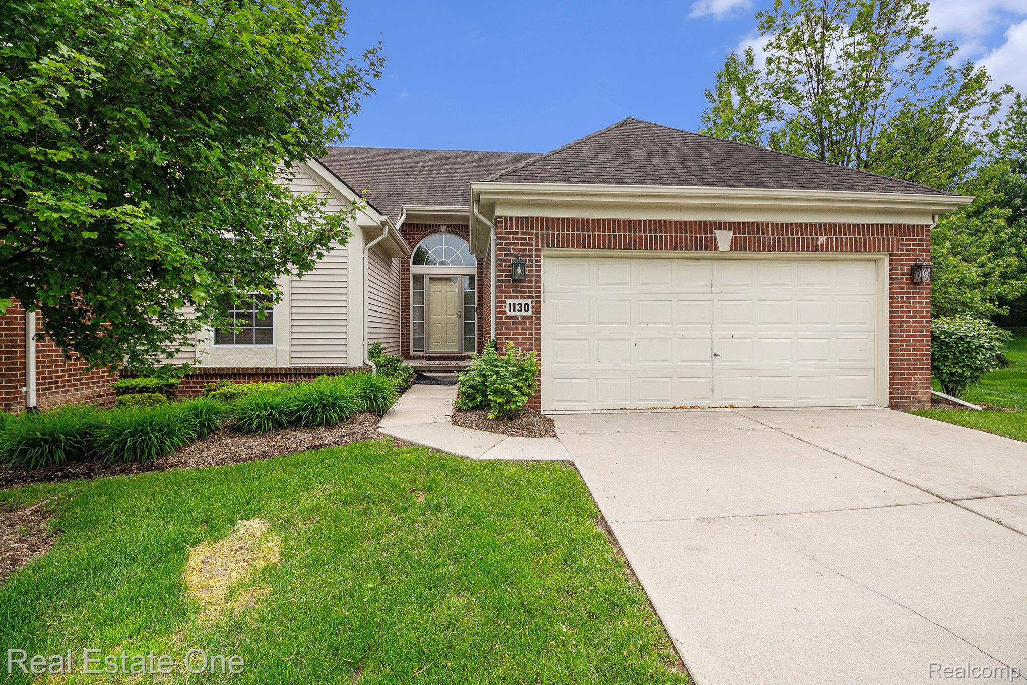 Commerce Twp, MI 48390,1130 Andover CIR