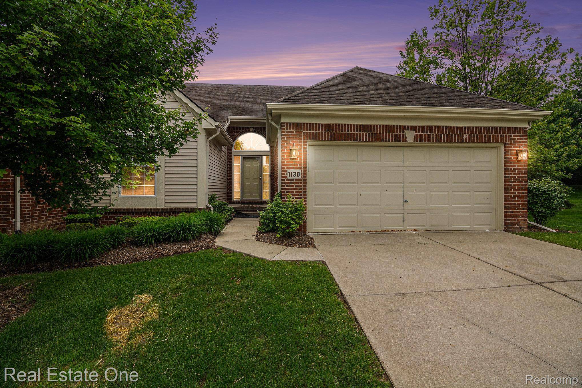 Commerce Twp, MI 48390,1130 Andover CIR