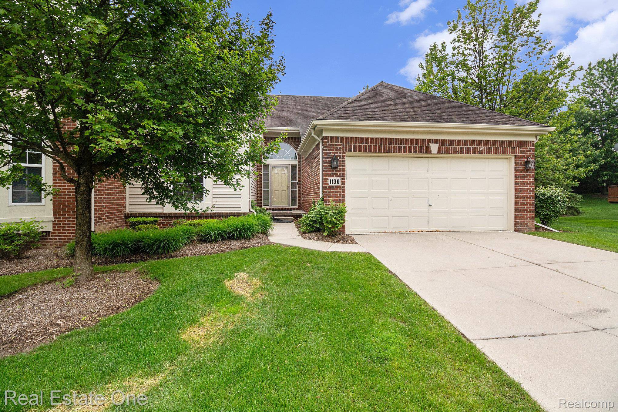 Commerce Twp, MI 48390,1130 Andover CIR