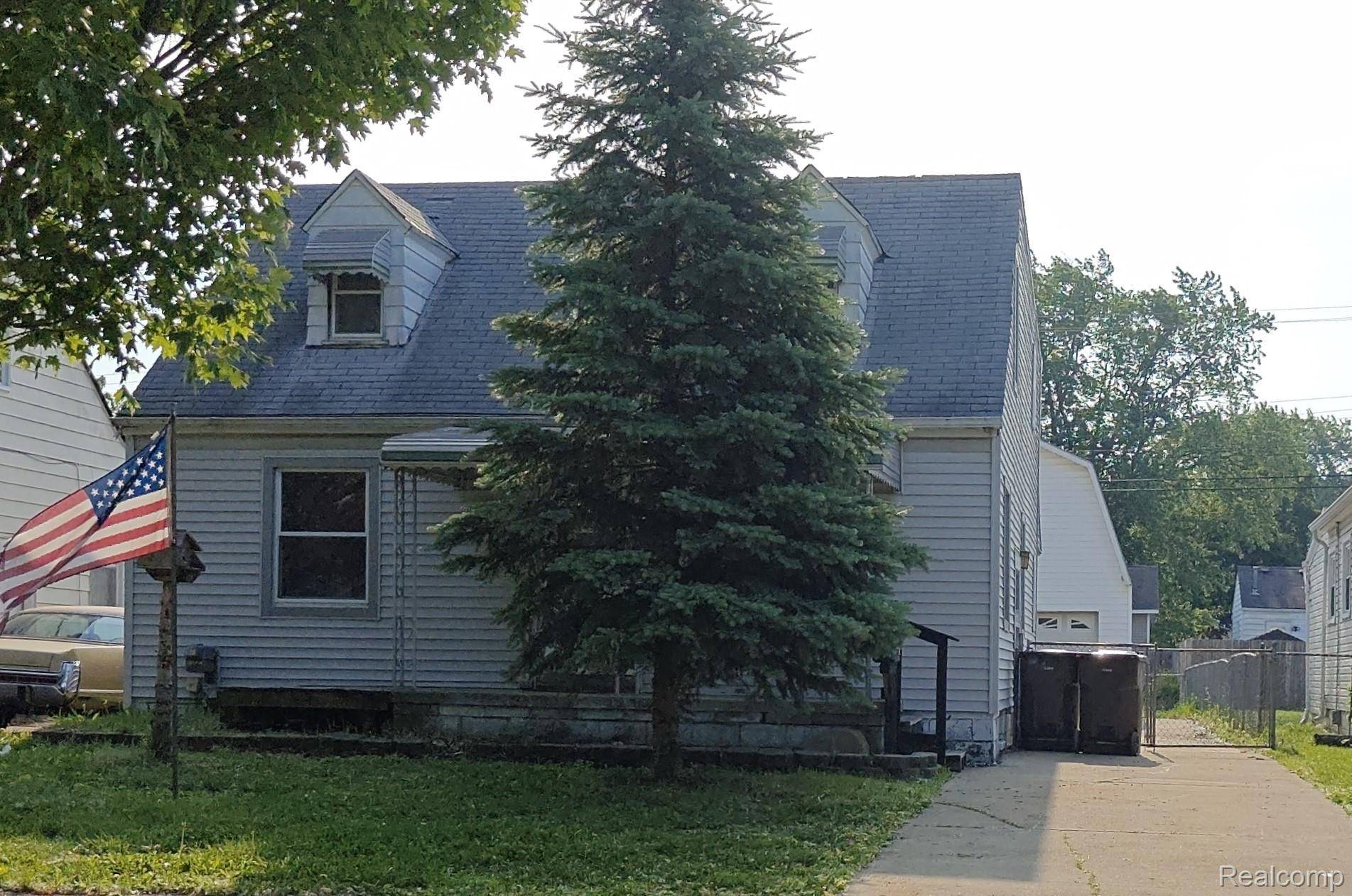 Wayne, MI 48184,5157 Niagara ST