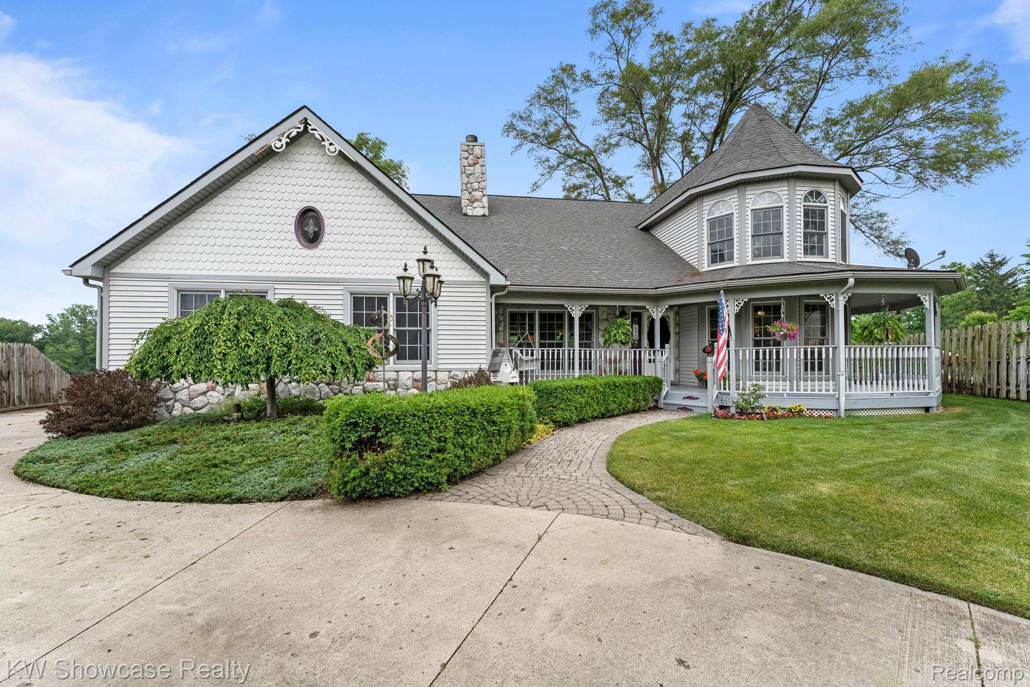 Waterford, MI 48329,6476 Andersonville RD