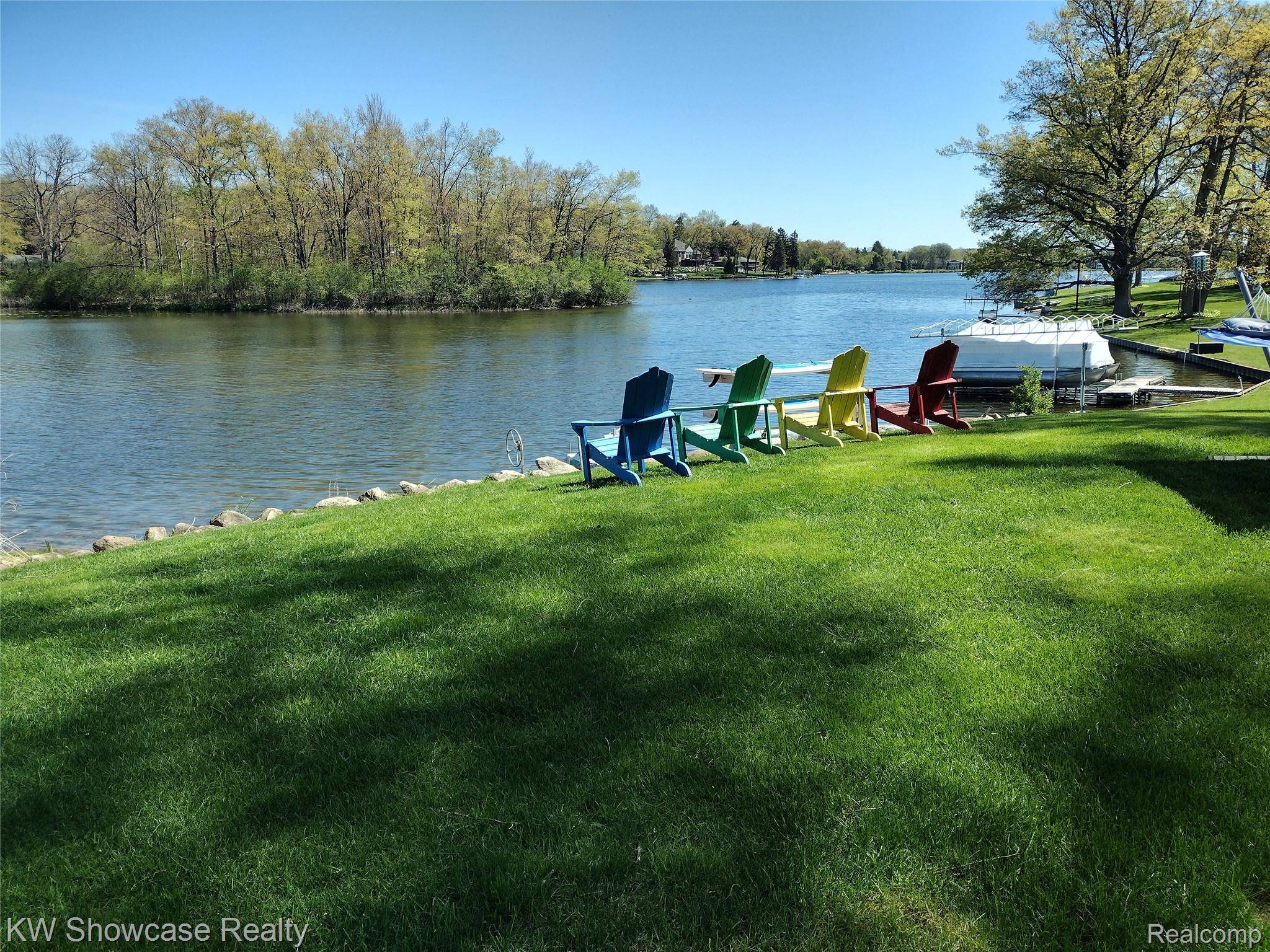 Waterford, MI 48329,6476 Andersonville RD