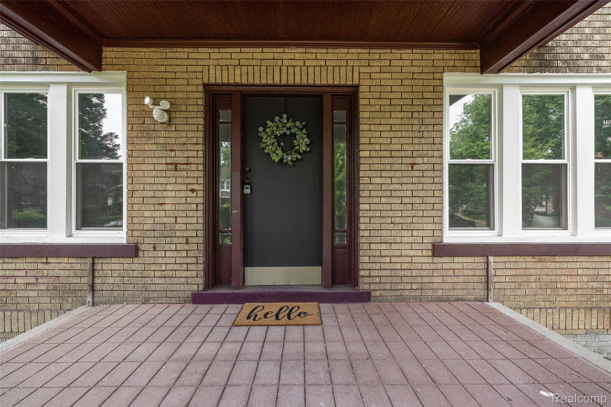 Detroit, MI 48206,1659 Longfellow ST