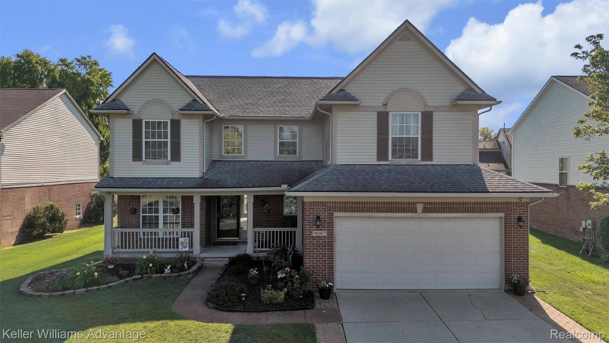 Van Buren, MI 48111,9087 Celestine DR