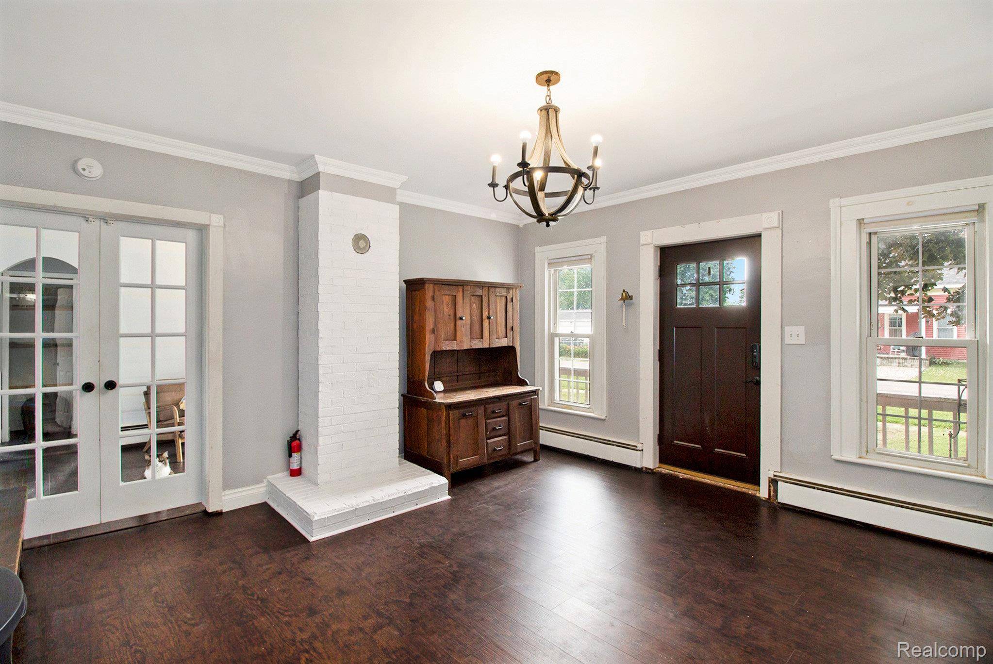 Ortonville, MI 48462,405 Schoolhouse ST