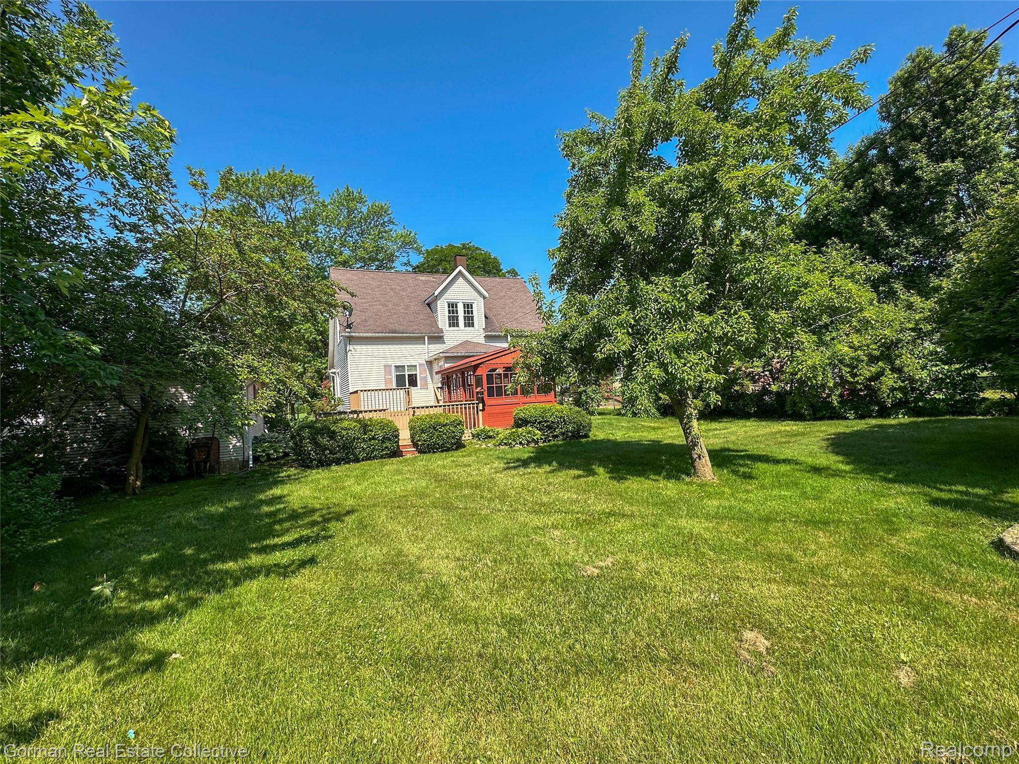 Harbor Beach, MI 48441,213 N 5th ST