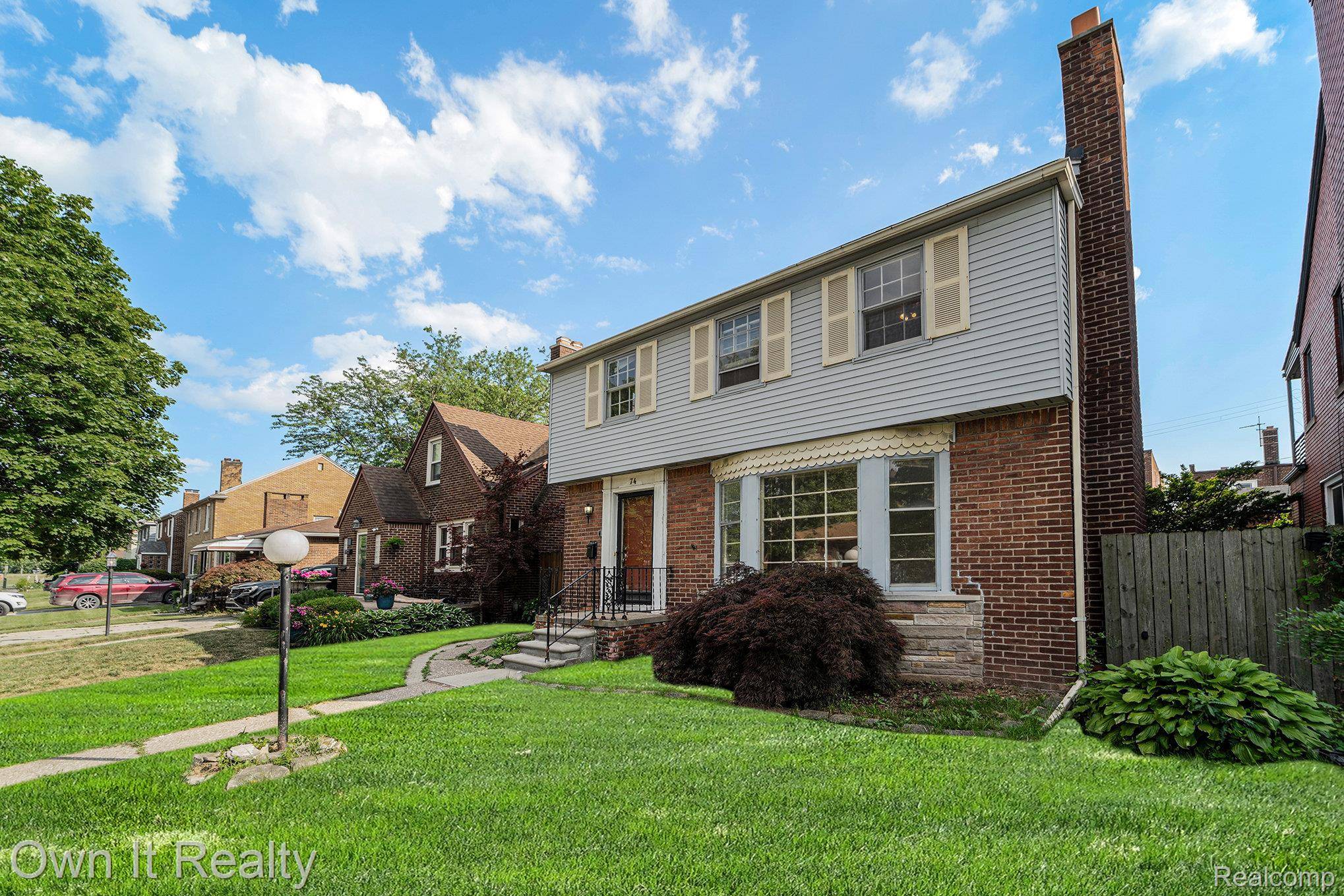 River Rouge, MI 48218,74 Chestnut ST