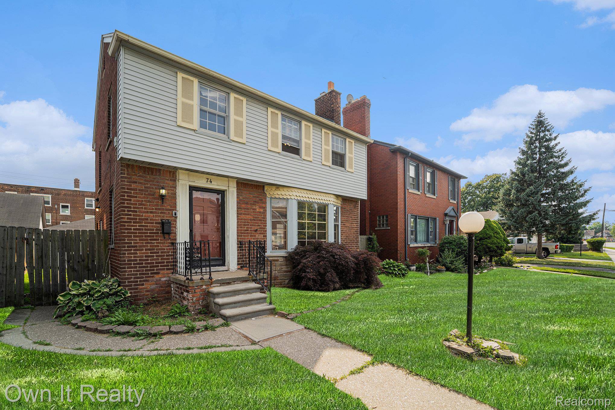 River Rouge, MI 48218,74 Chestnut ST