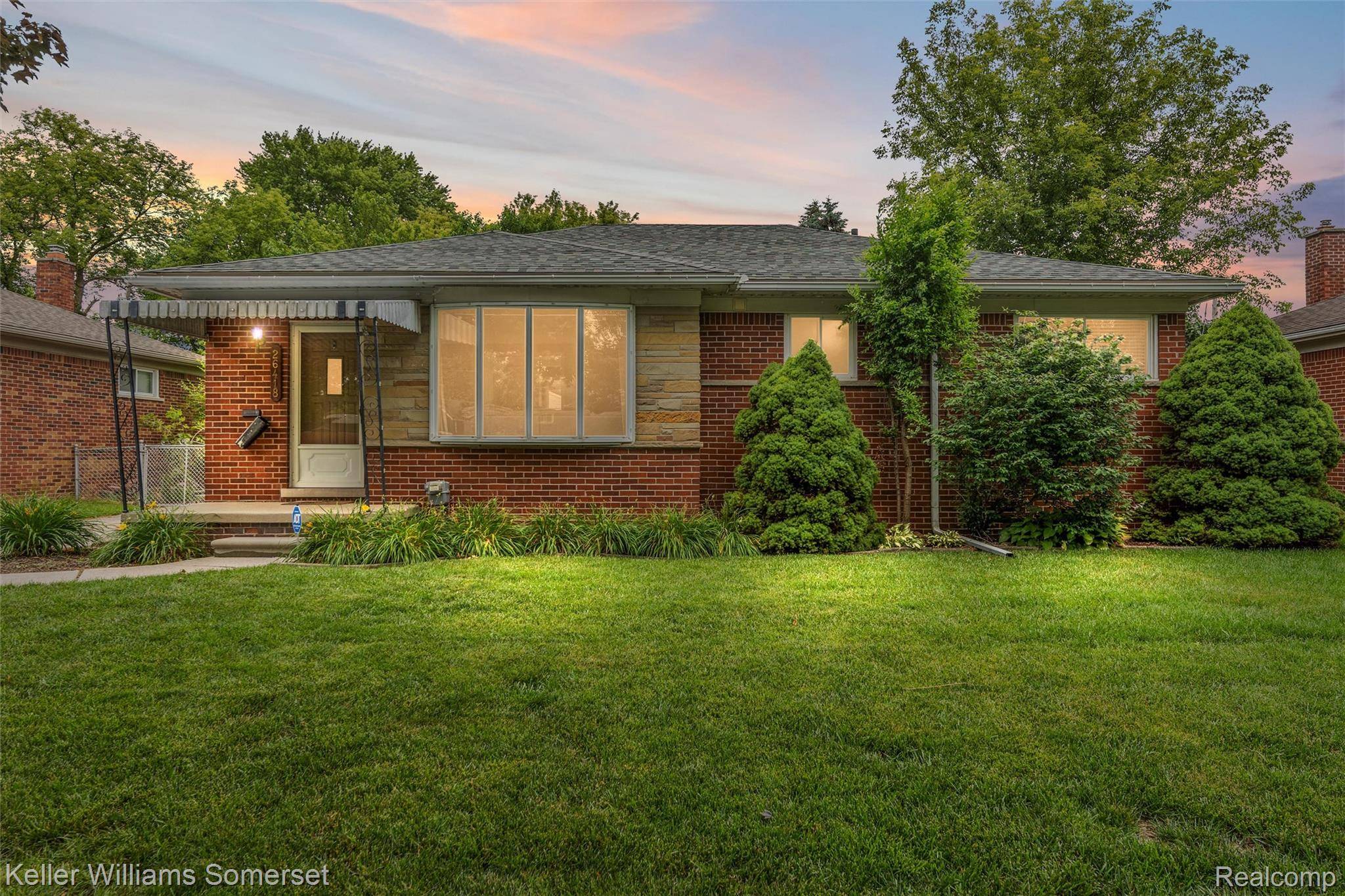 St. Clair Shores, MI 48081,26418 Harmon ST