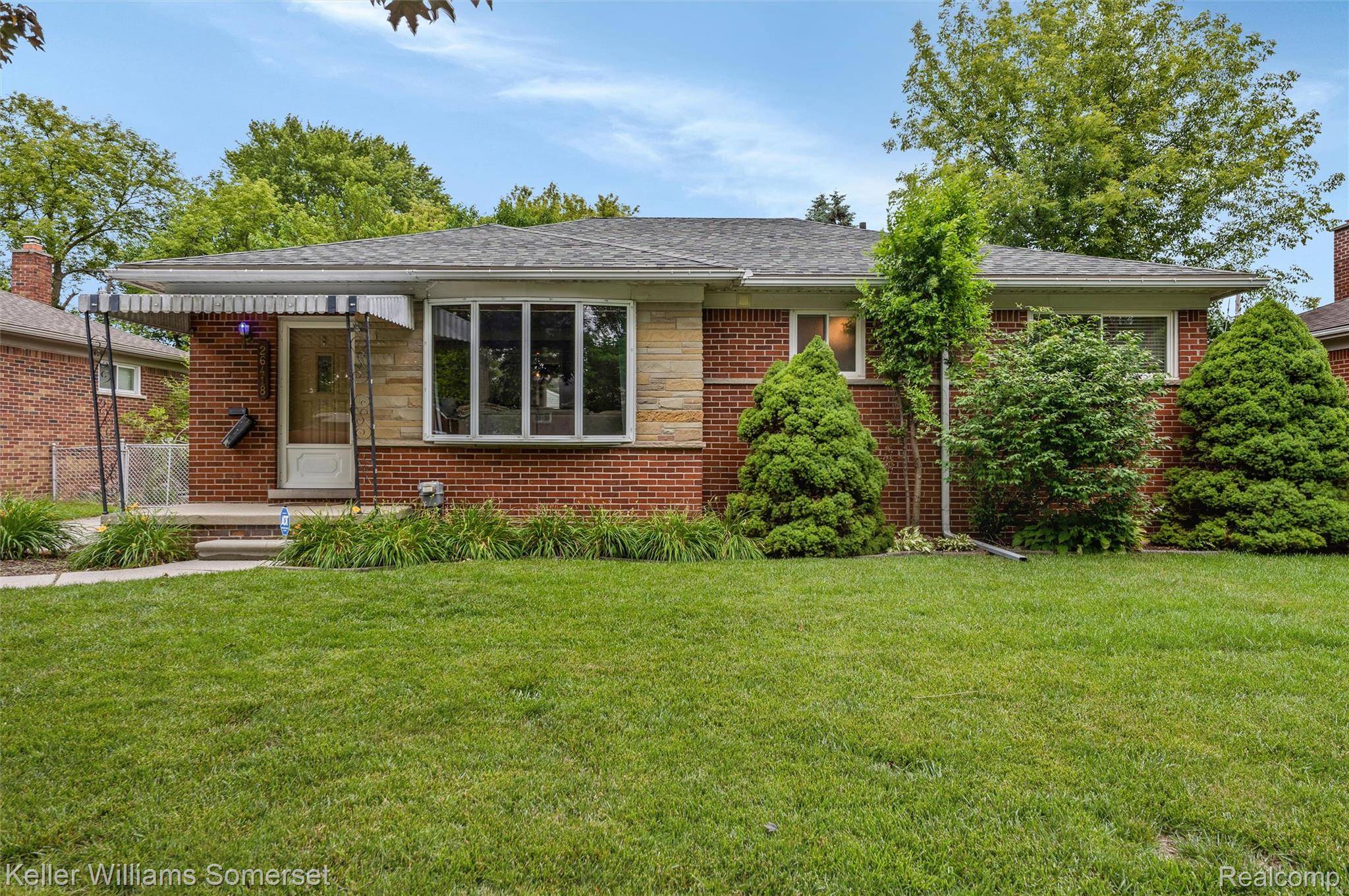 St. Clair Shores, MI 48081,26418 Harmon ST