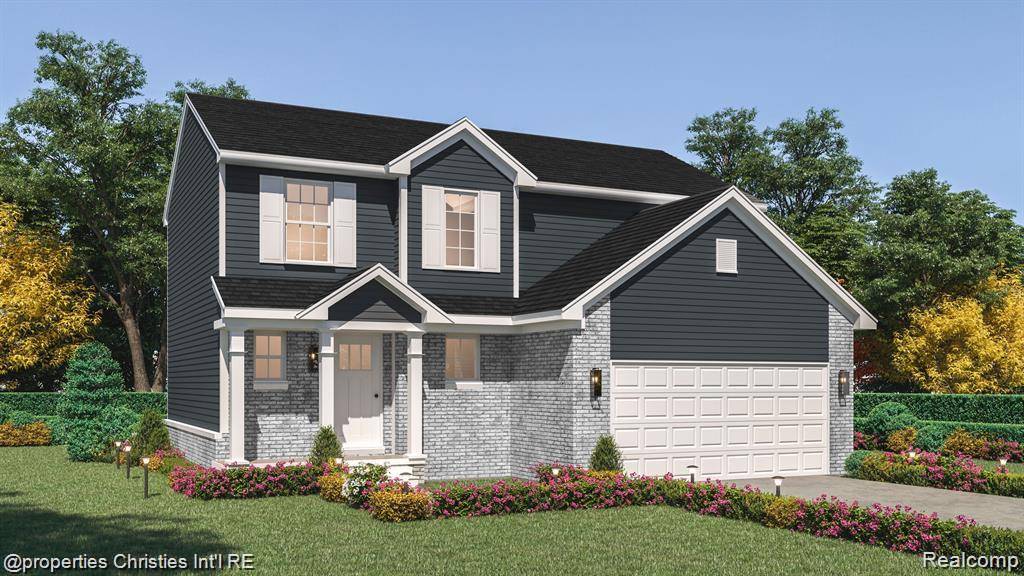 Brownstown, MI 48174,19146 Cooper AVE