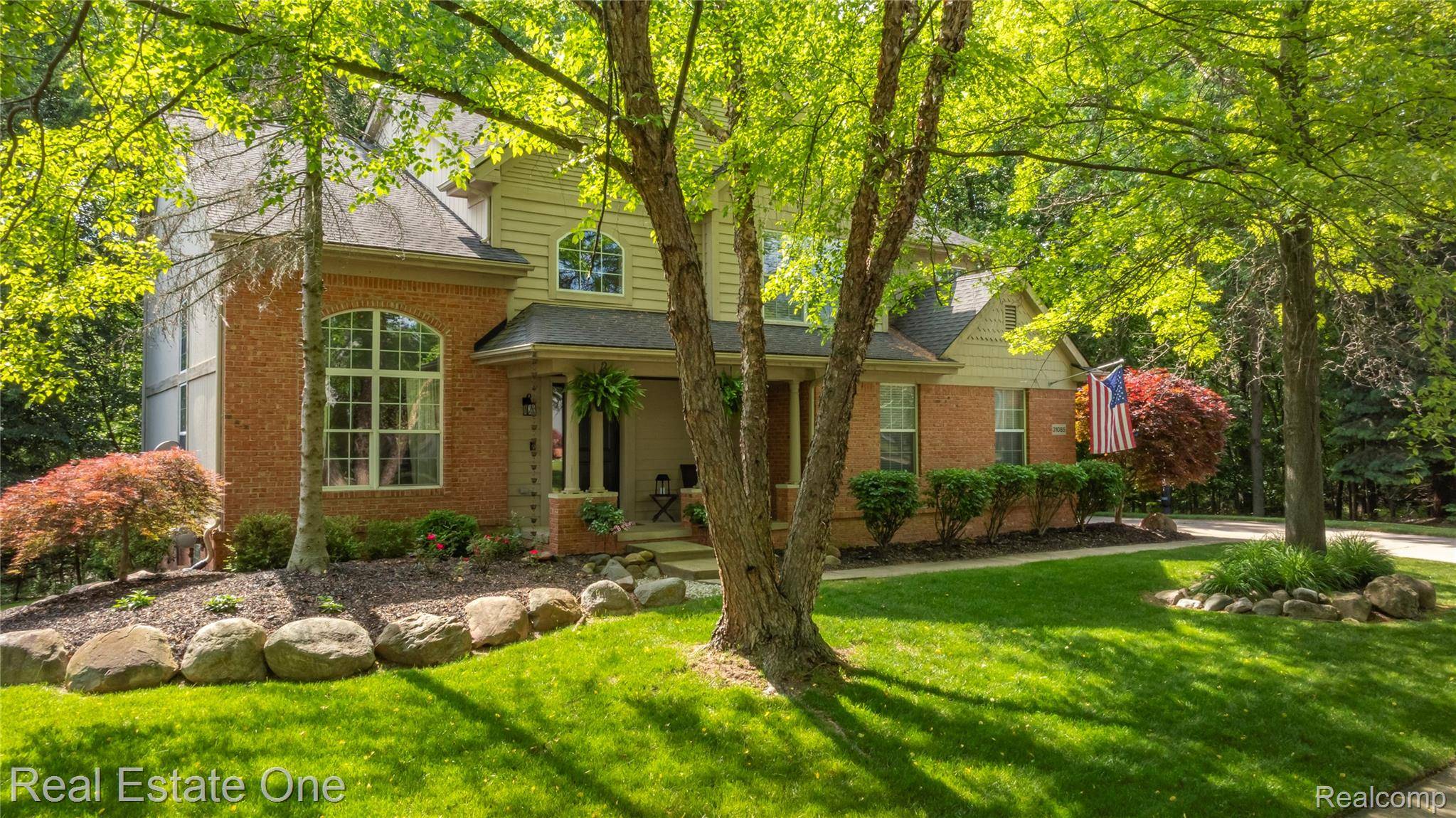 Novi, MI 48377,31085 Chatsford ST